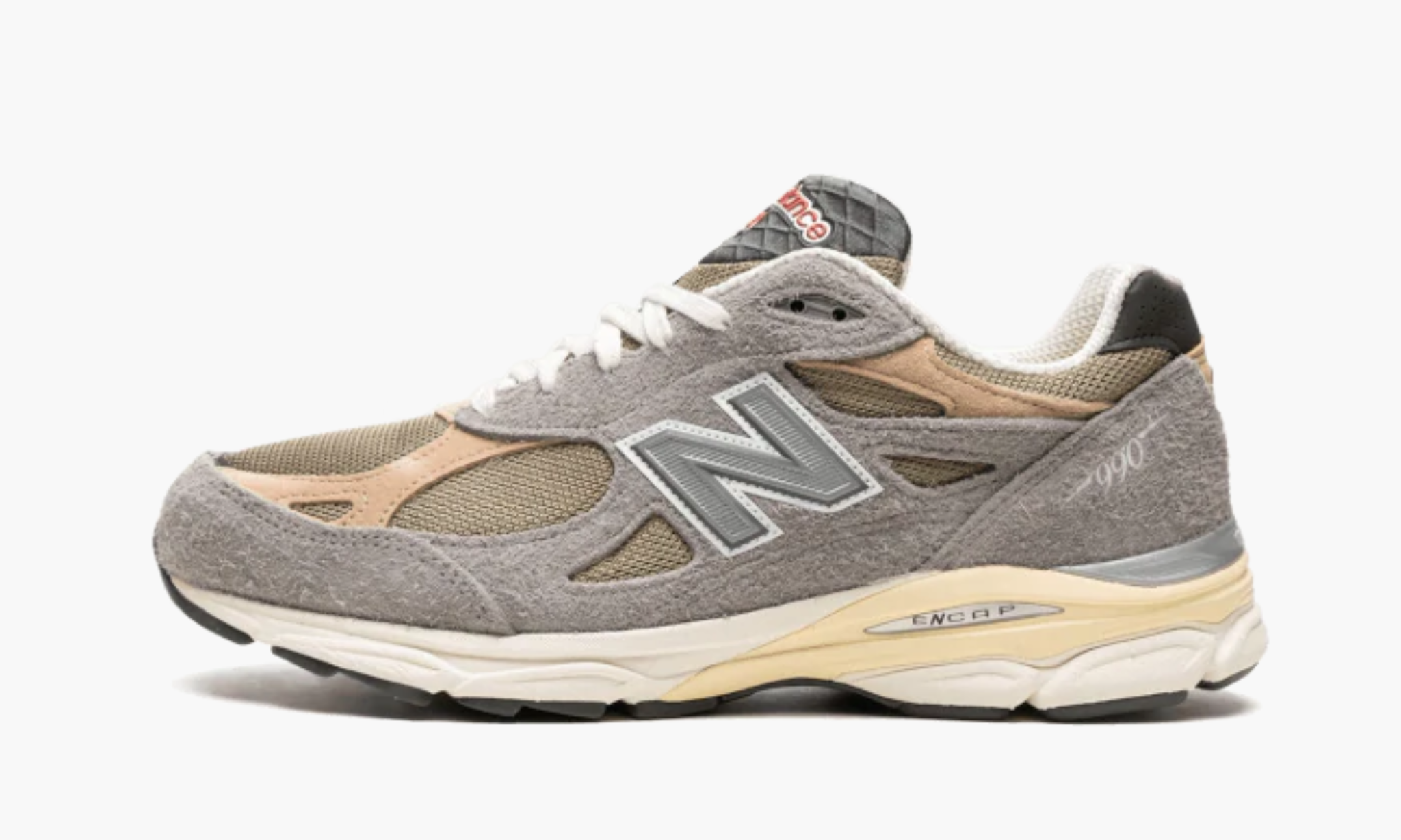 New Balance 990 V3 Teddy Santis Marblehead