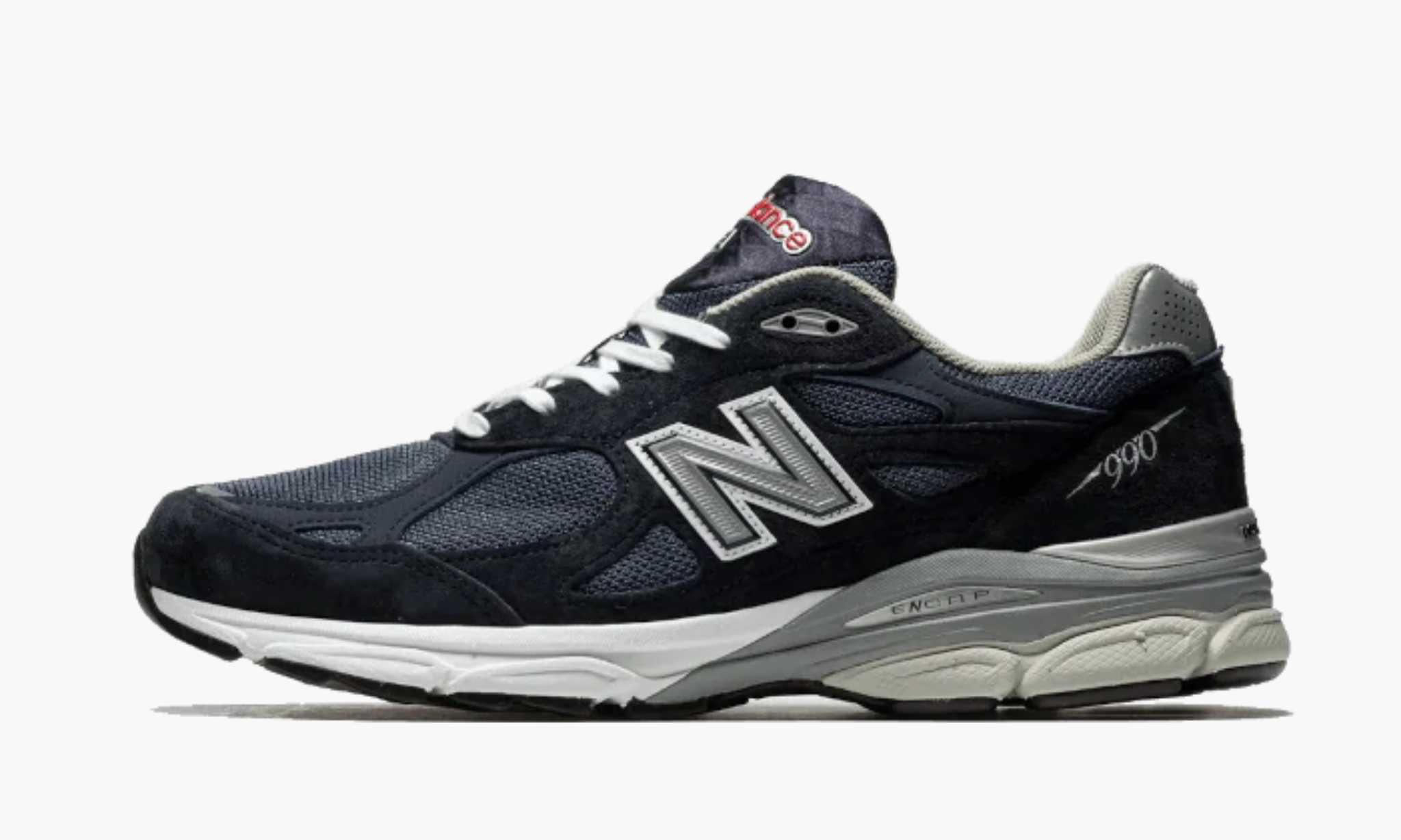 New Balance 990 v3 Navy