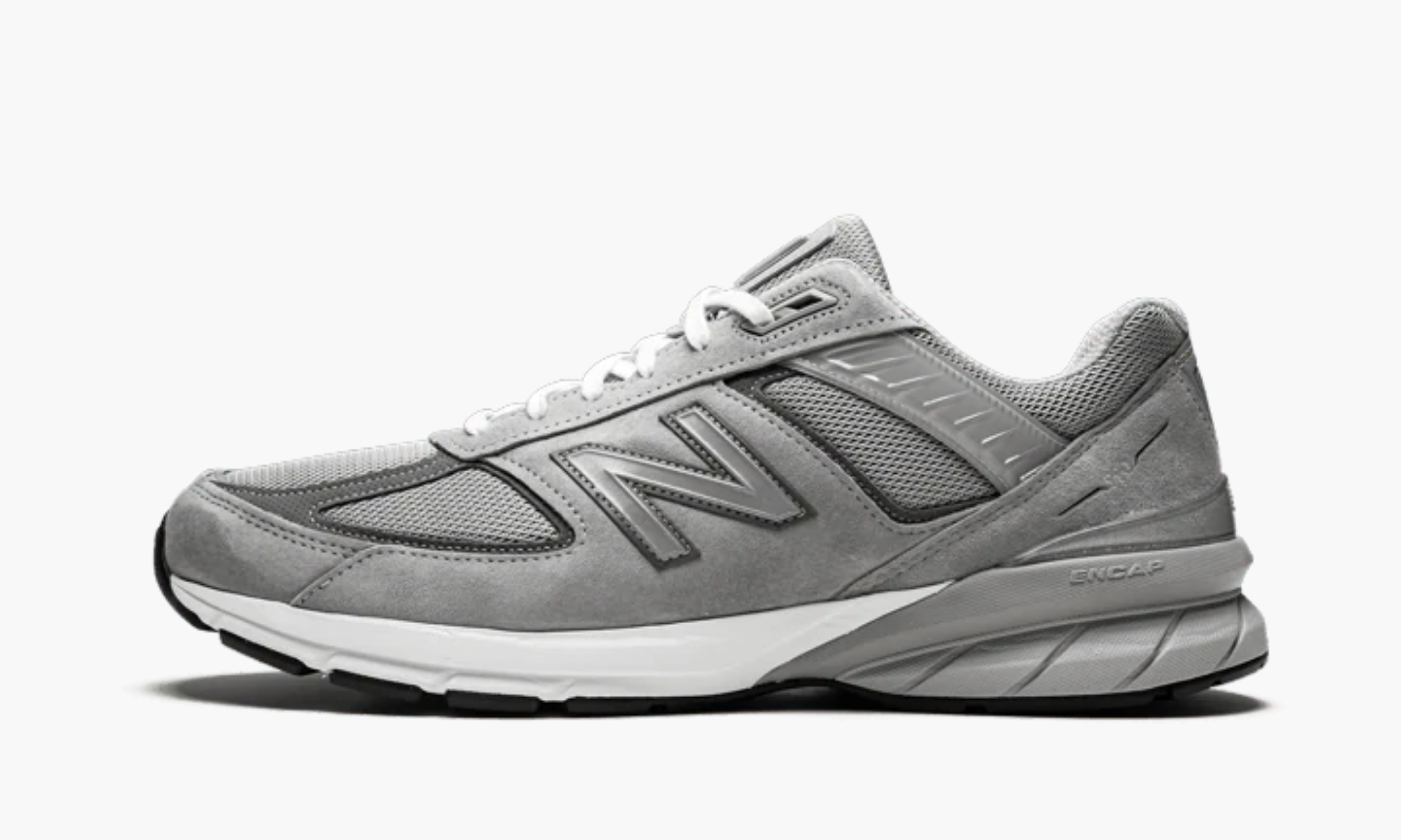 New Balance 990 v5 Grey