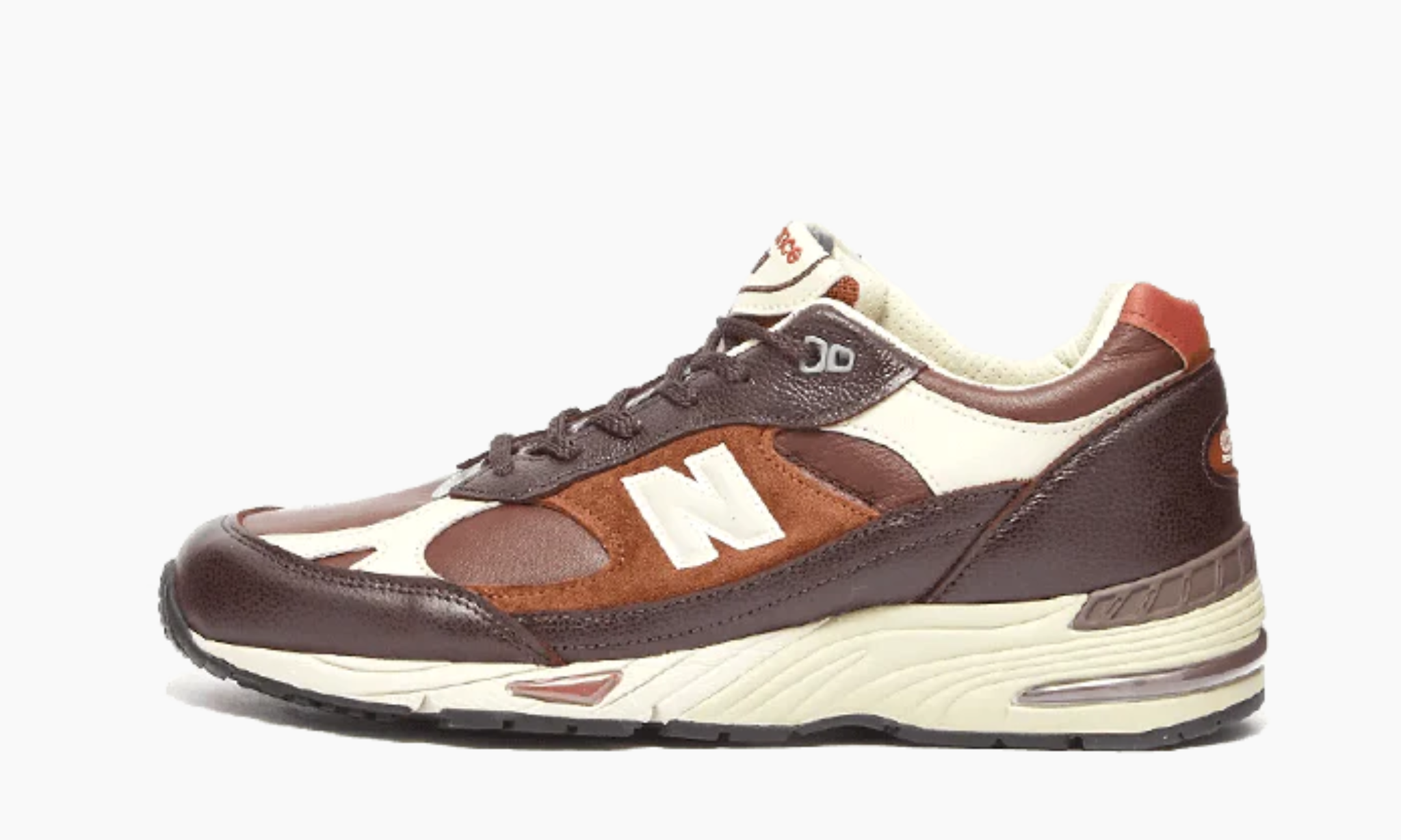 New Balance 991 French Roast