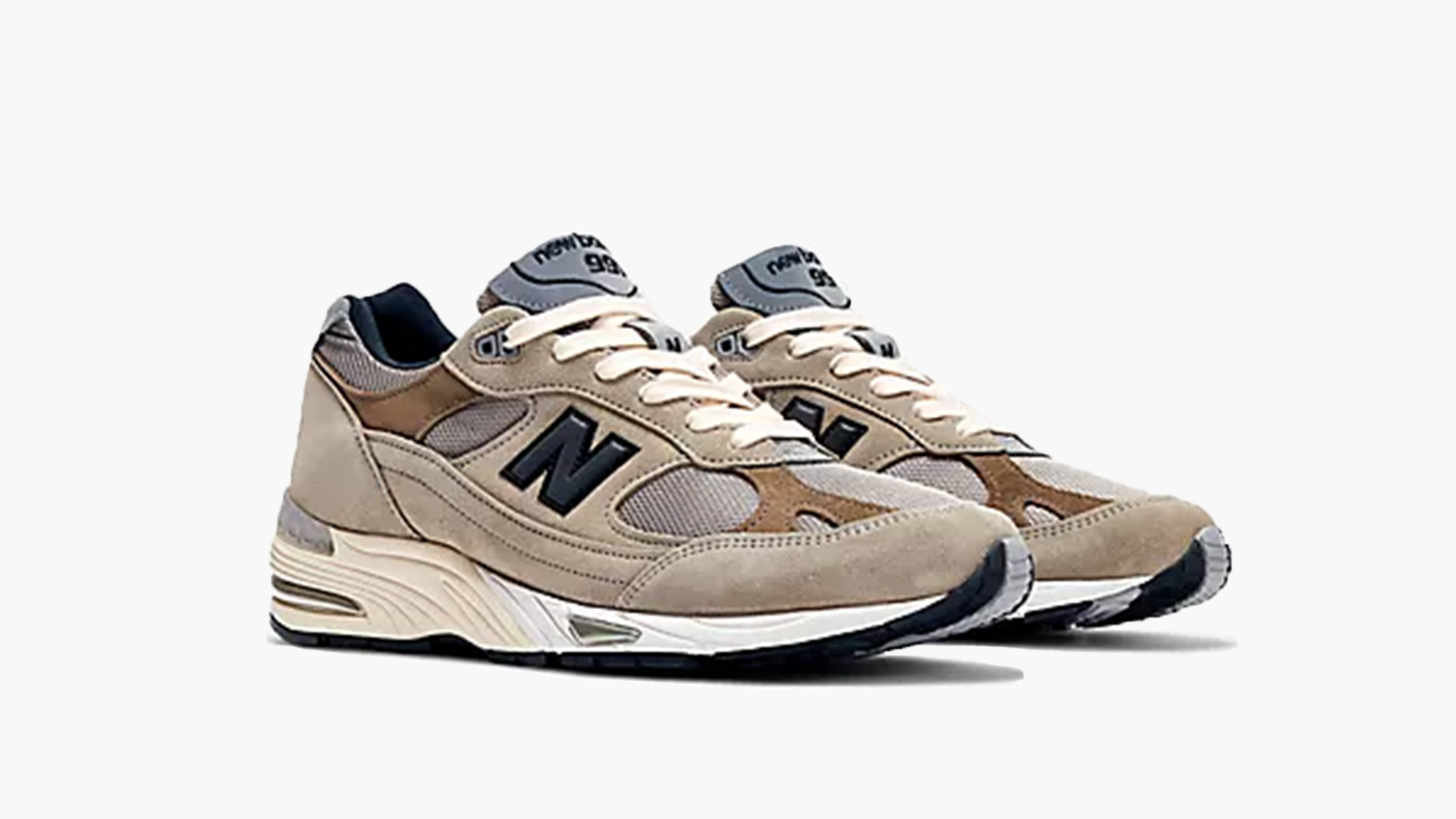 New Balance 991 JJJJound MADE in UK