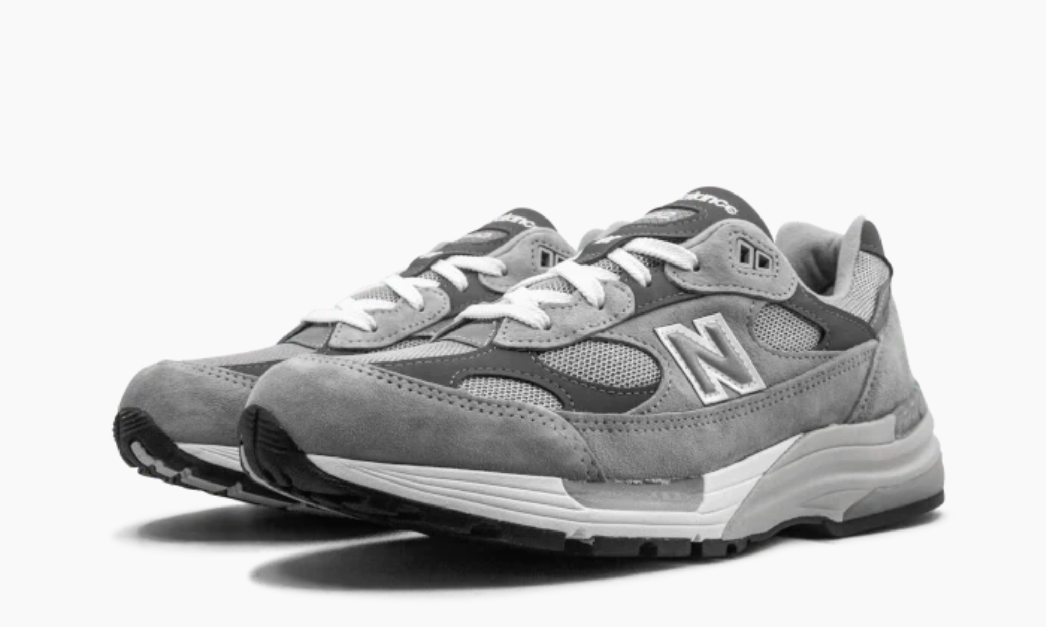 New Balance 992 Grey