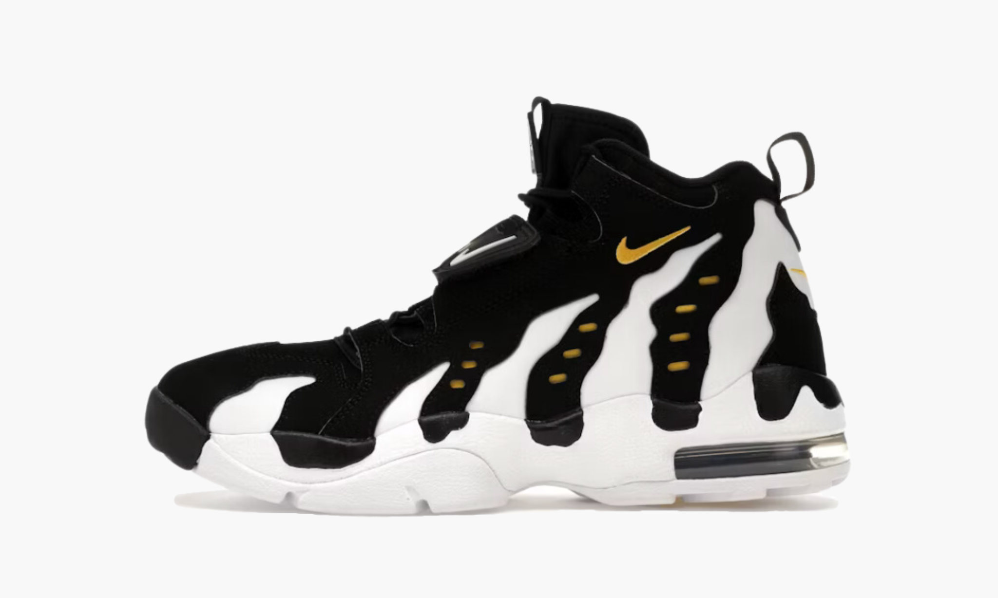 Nike Air DT Max '96 Black White