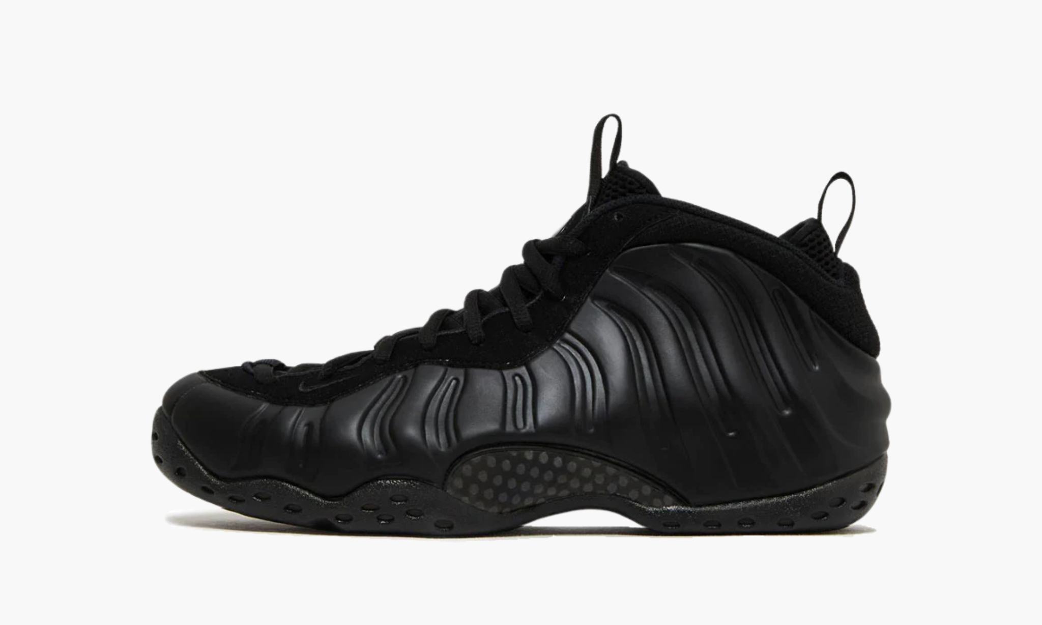 Nike Air Foamposite One Anthracite