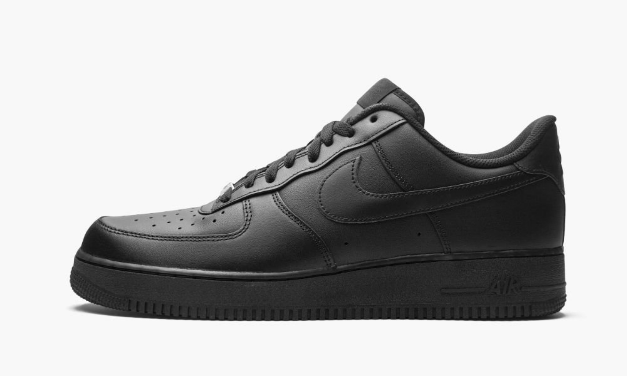 Nike Air Force 1 Black