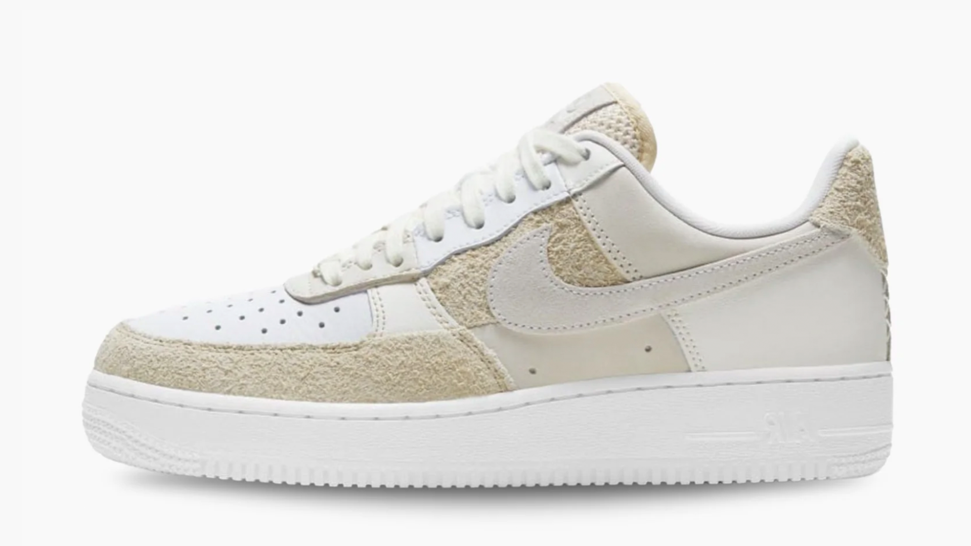 Nike Air Force 1 Coconut Milk