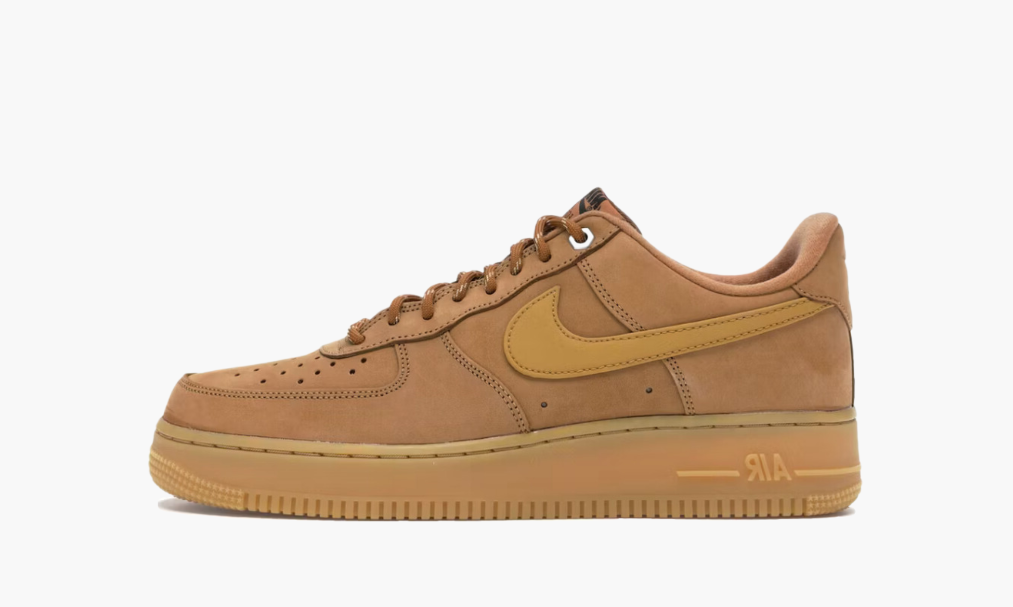 Nike Air Force 1 Low Flax