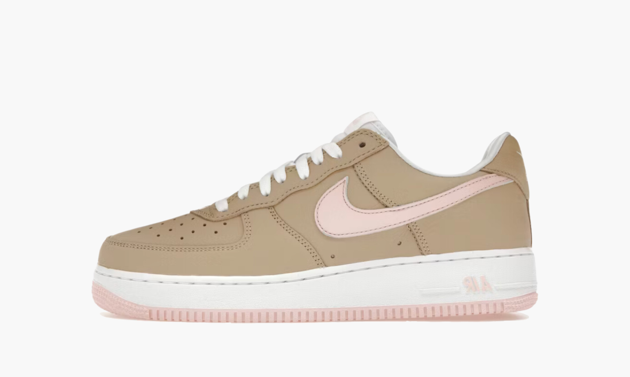 Nike Air Force 1 Low Linin