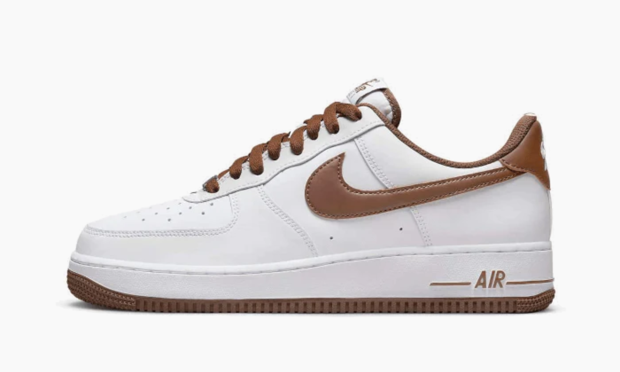 Nike Air Force 1 Low Pecan