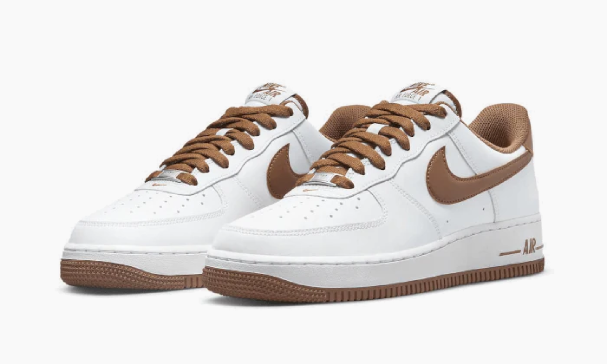 Nike Air Force 1 Low Pecan