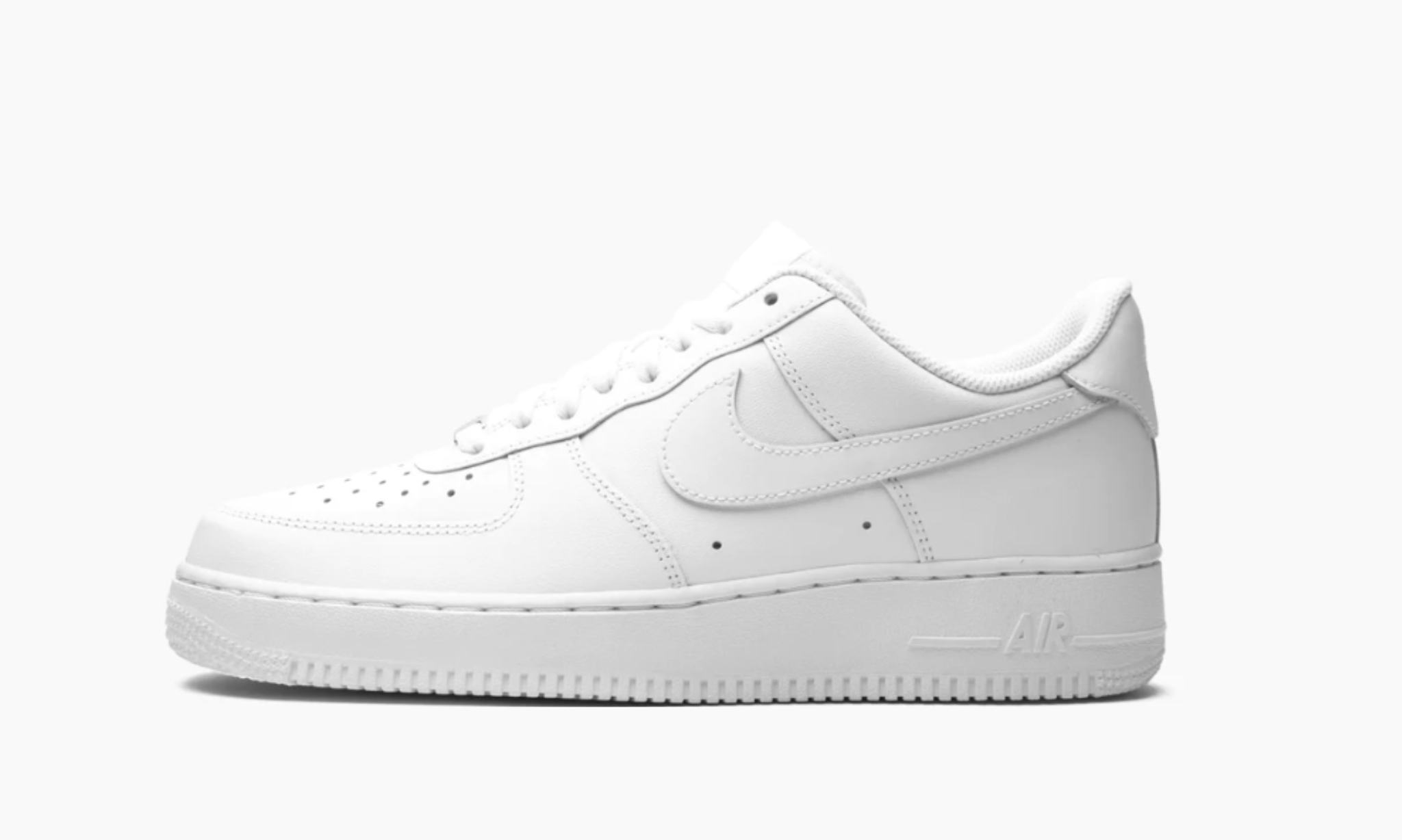 Nike Air Force 1 White