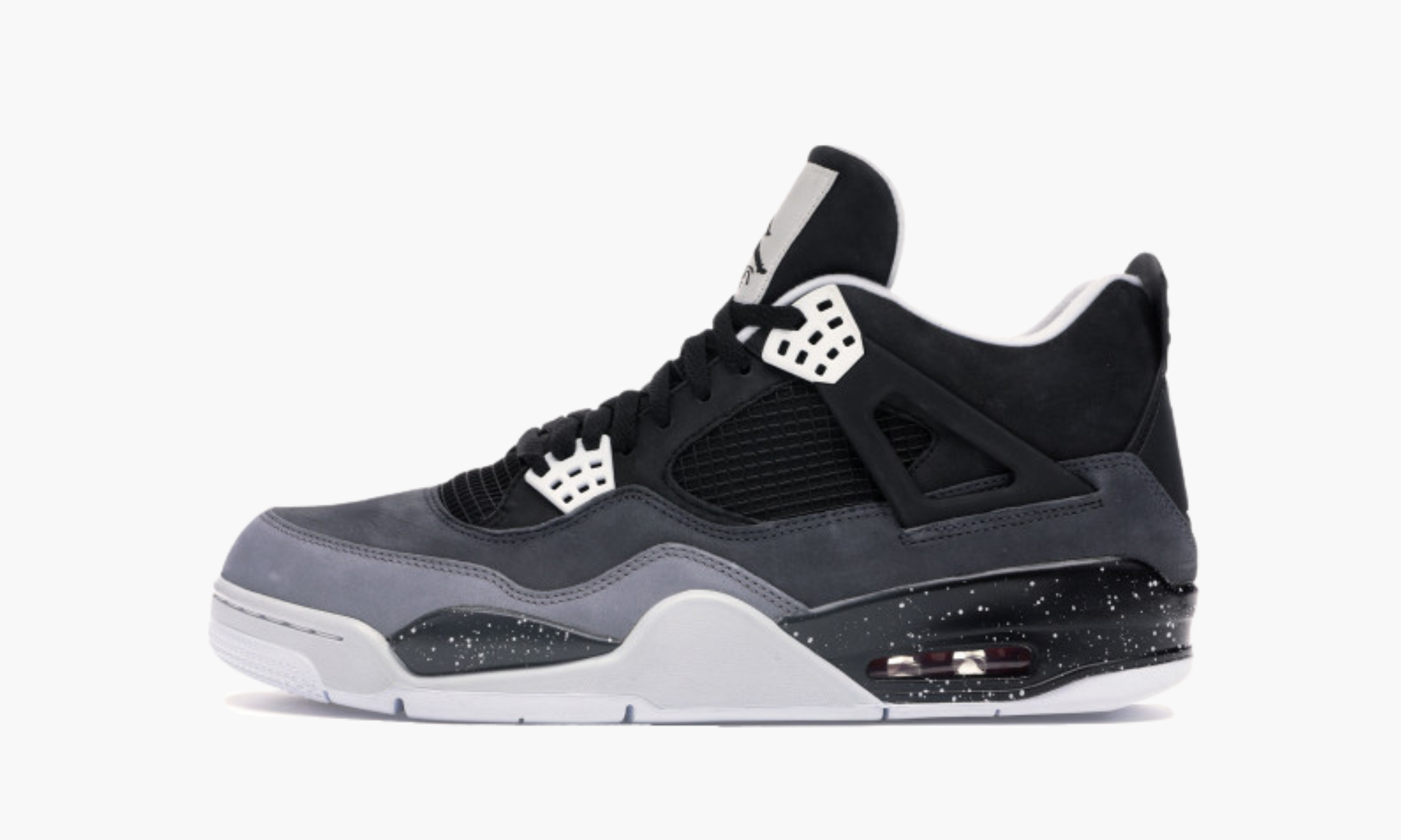 Nike Air Jordan 4 Fear