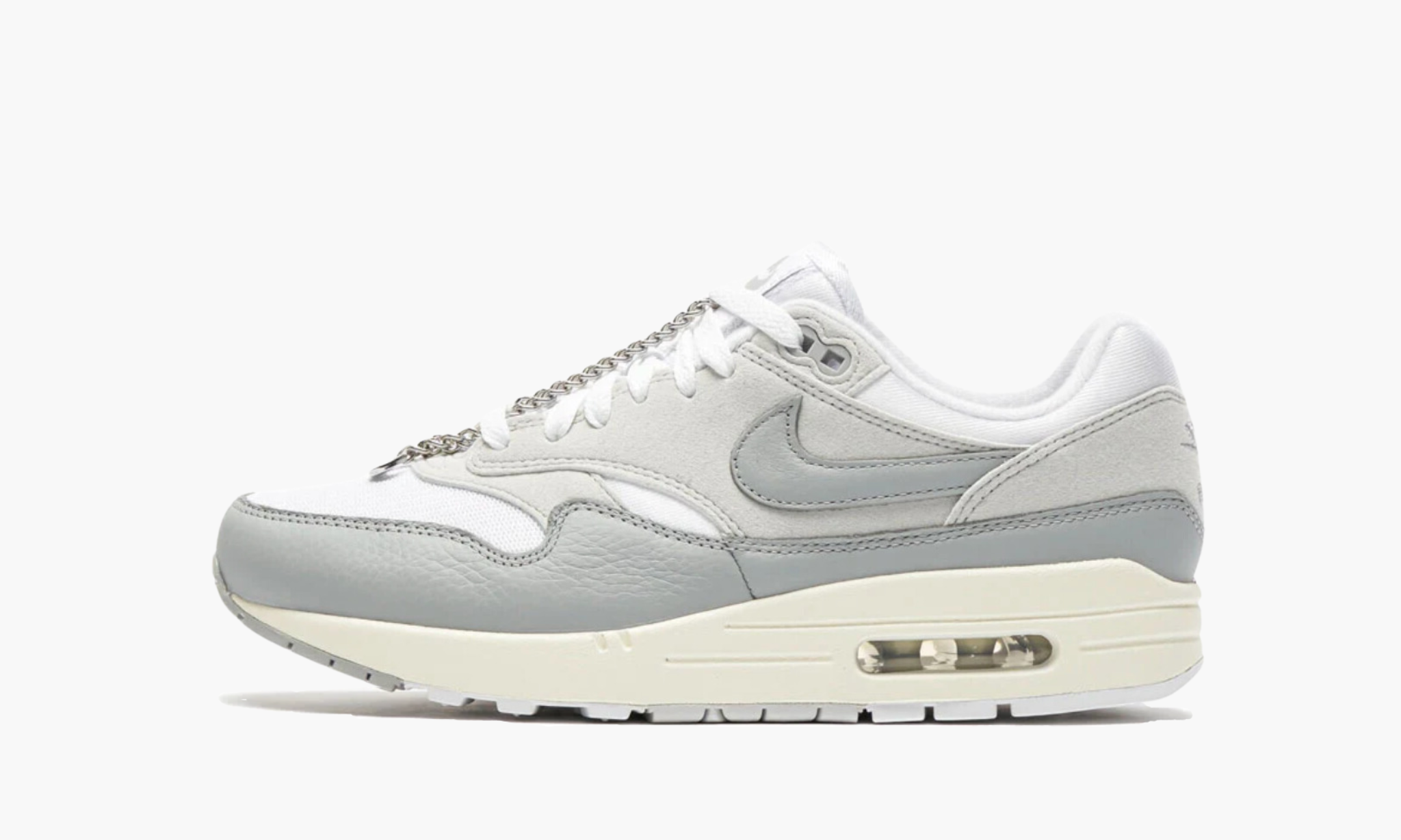 Nike Air Max 1 '87 Pure Platinum