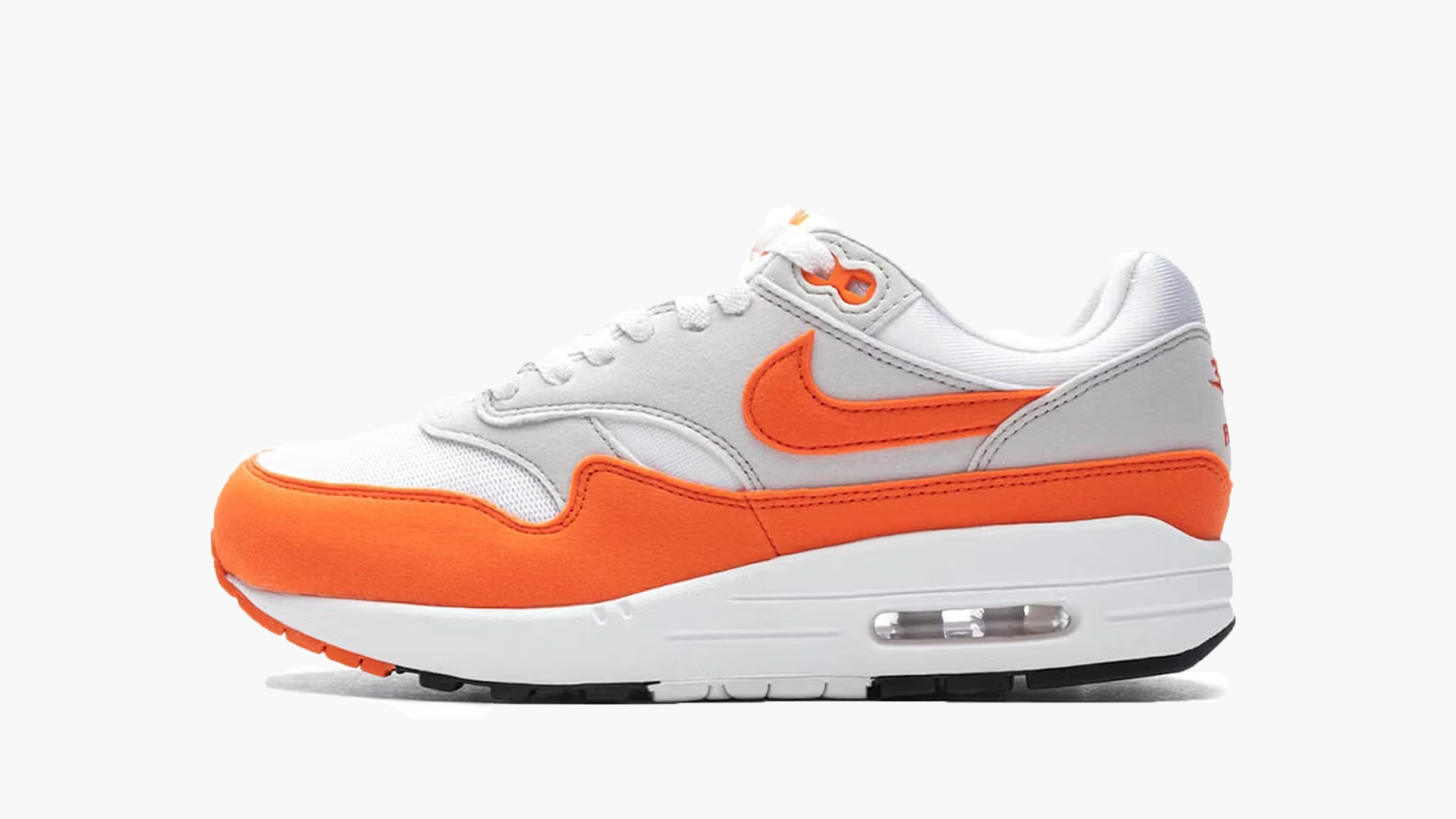 Nike Air Max 1 '87 Safety Orange