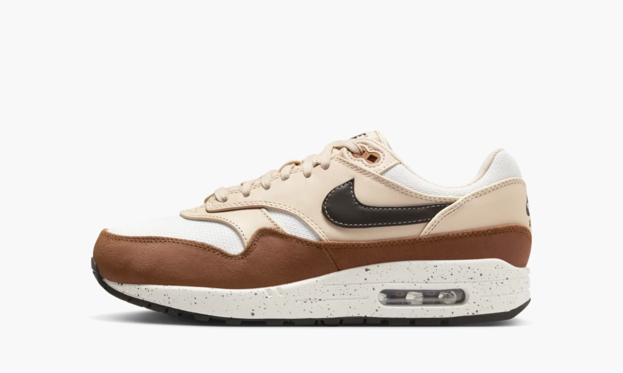 Nike Air Max 1 '87 Velvet Brown