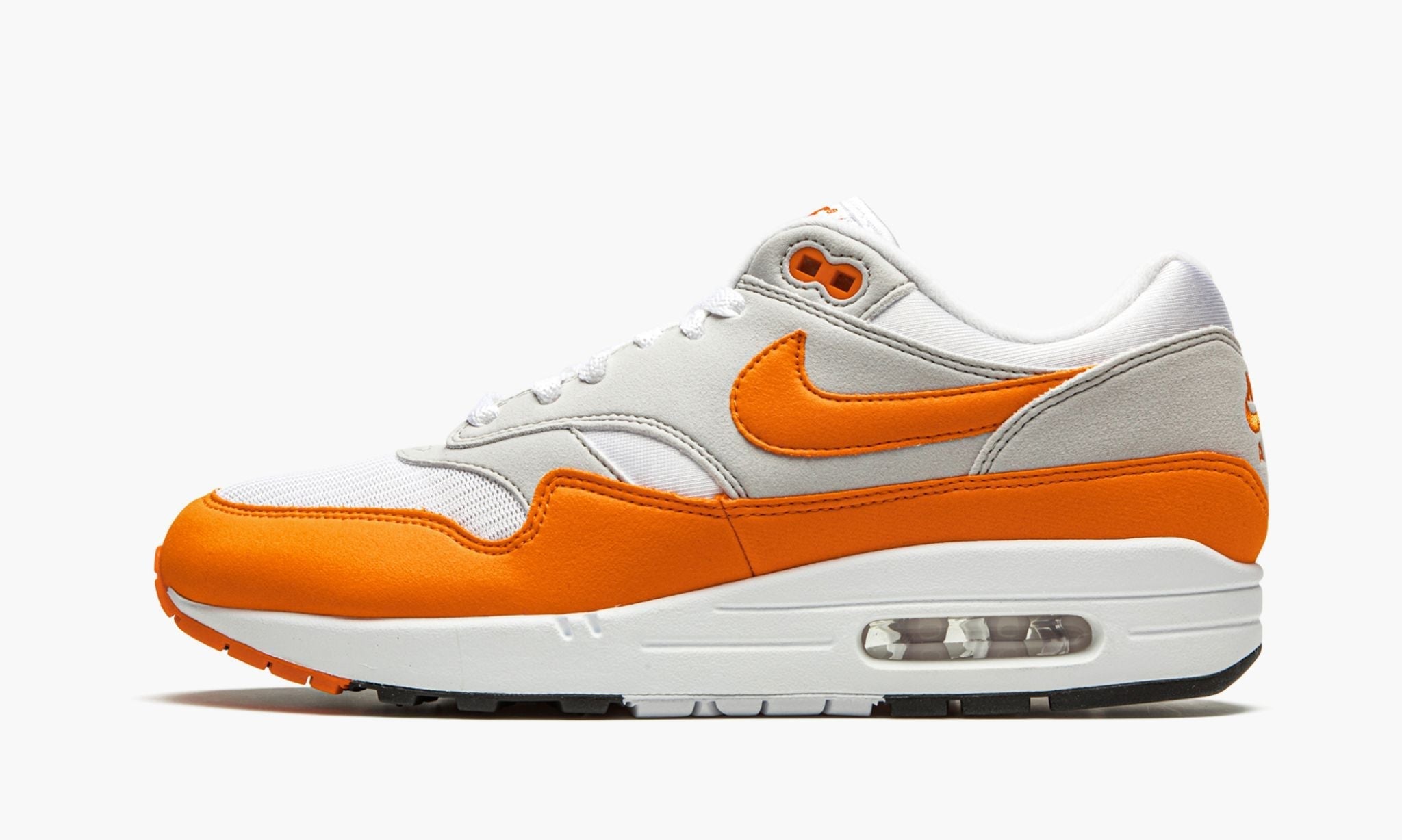 Nike Air Max 1 Anniversary Orange