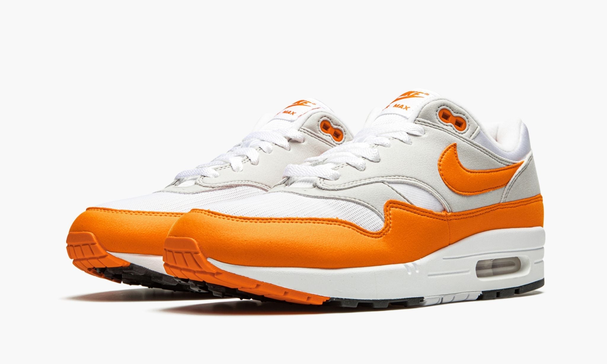 Nike Air Max 1 Anniversary Orange