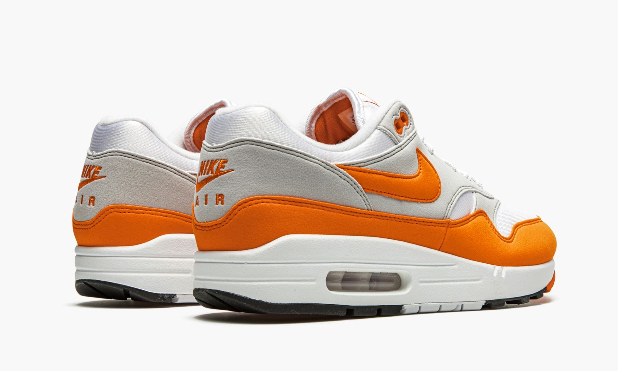 Nike Air Max 1 Anniversary Orange