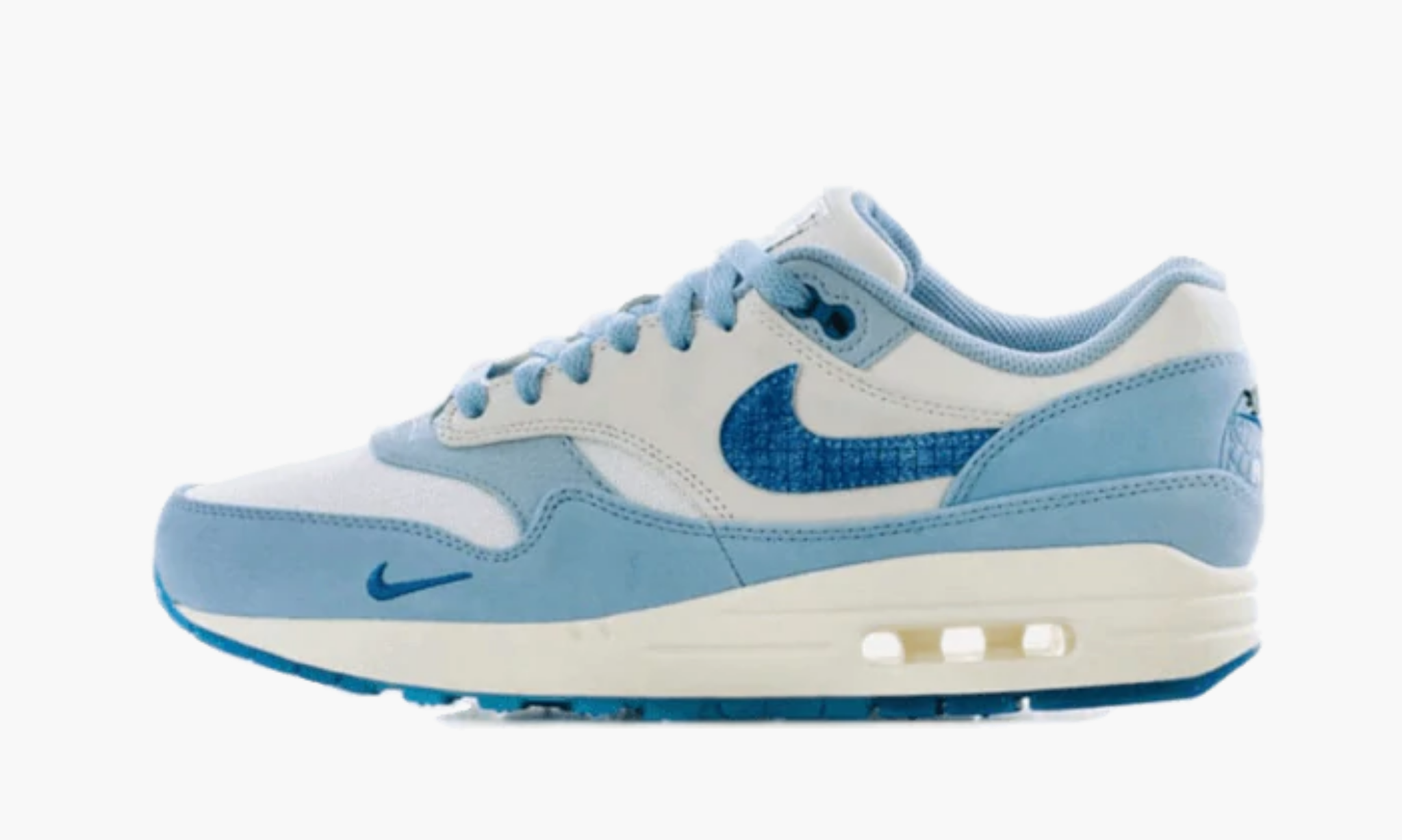 Nike Air Max 1 Blueprint