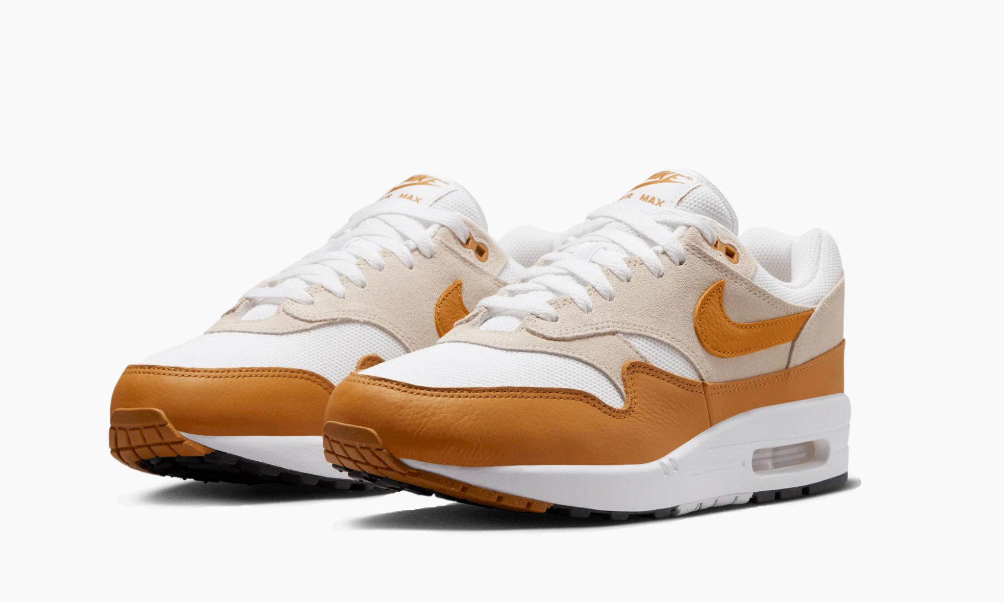 Nike Air Max 1 Bronze