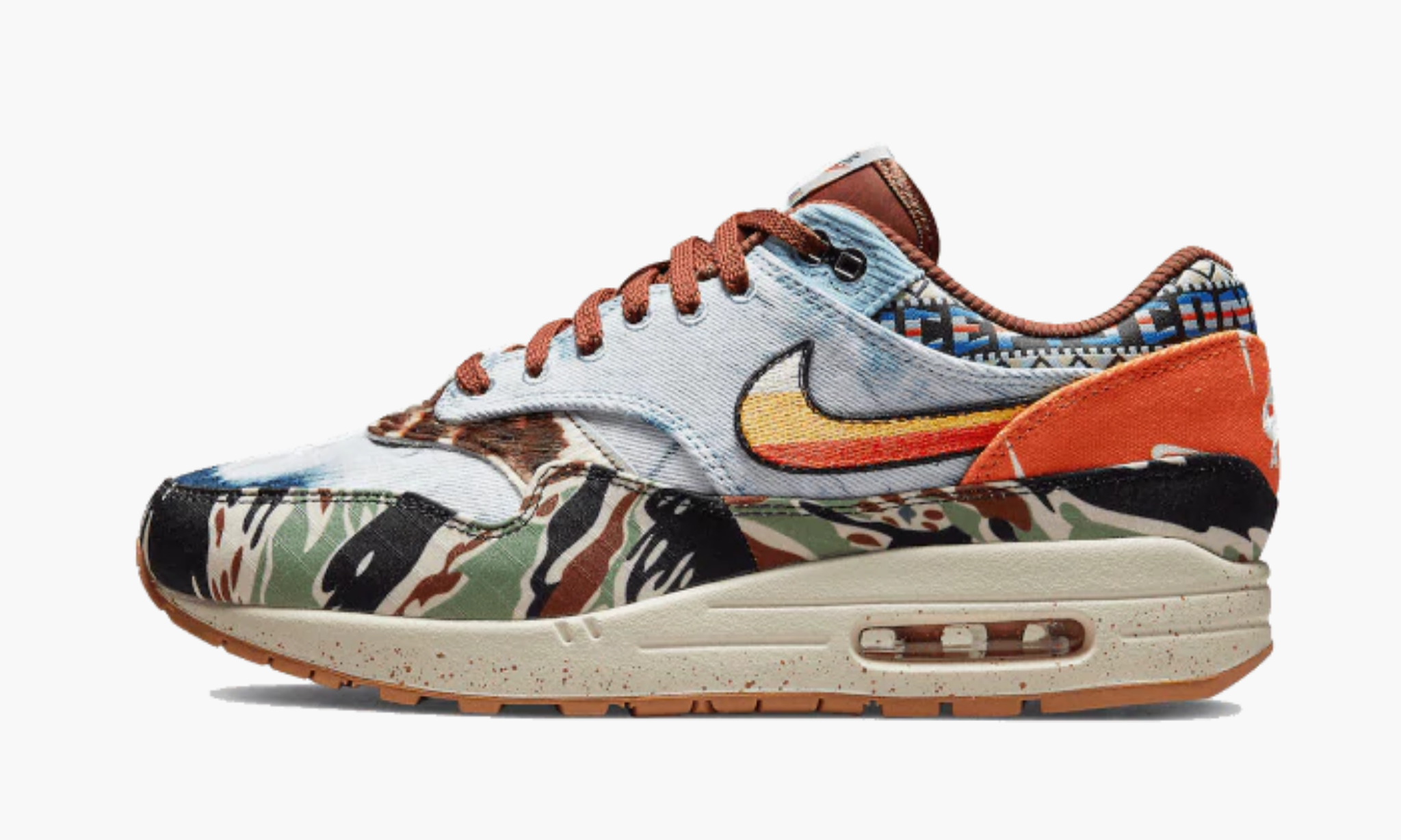 Nike Air Max 1 Concepts Heavy