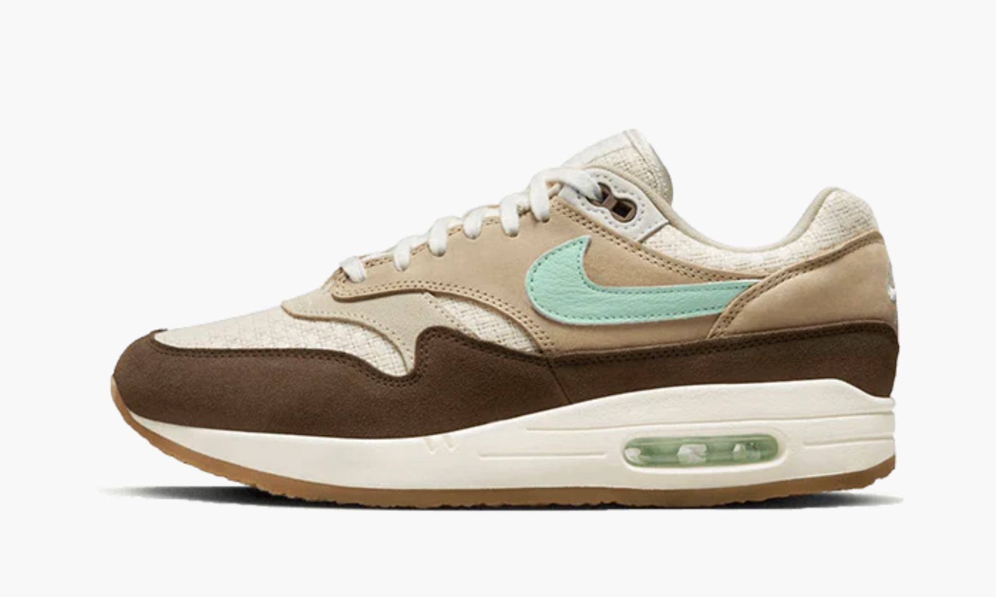 Nike Air Max 1 Crepe Hemp