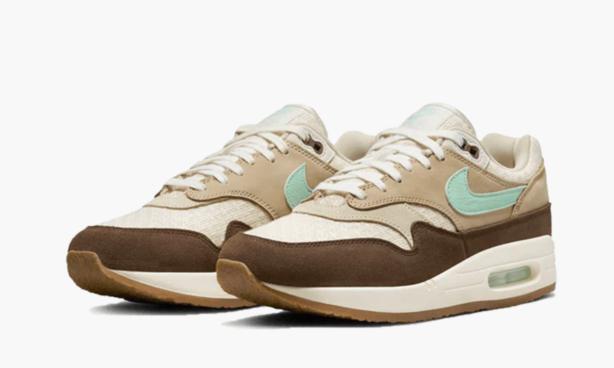 Nike Air Max 1 Crepe Hemp