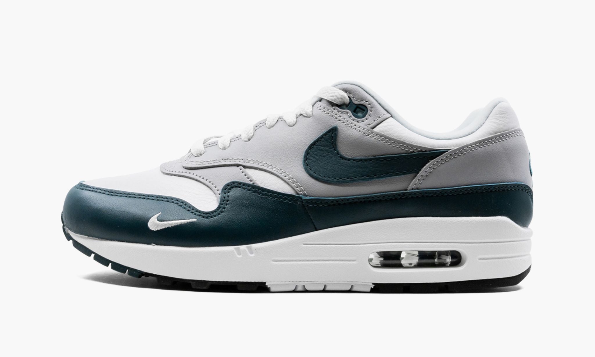 Nike Air Max 1 Dark Teal Green