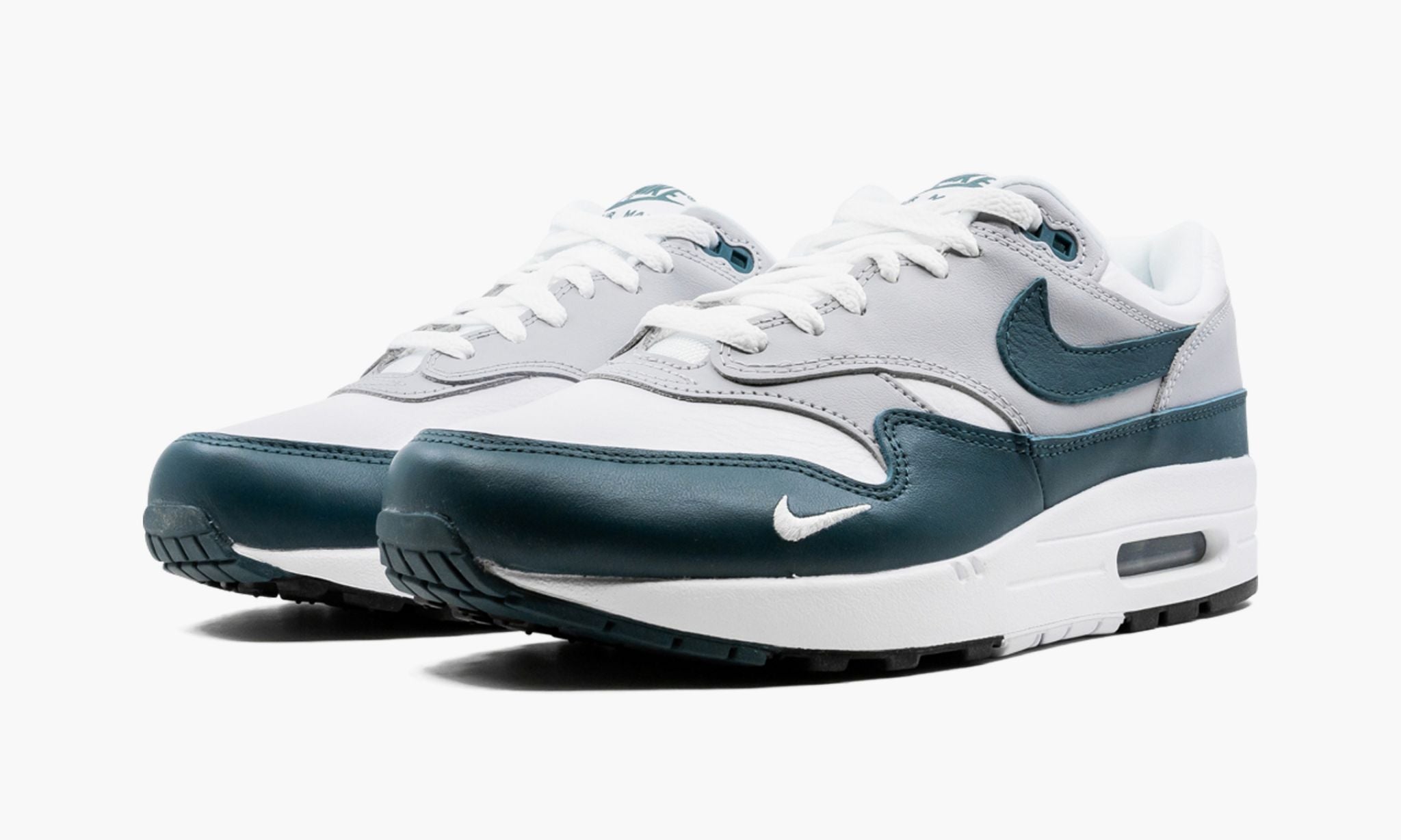 Nike Air Max 1 Dark Teal Green