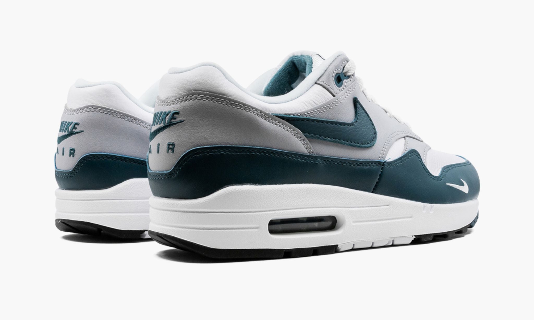 Nike Air Max 1 Dark Teal Green