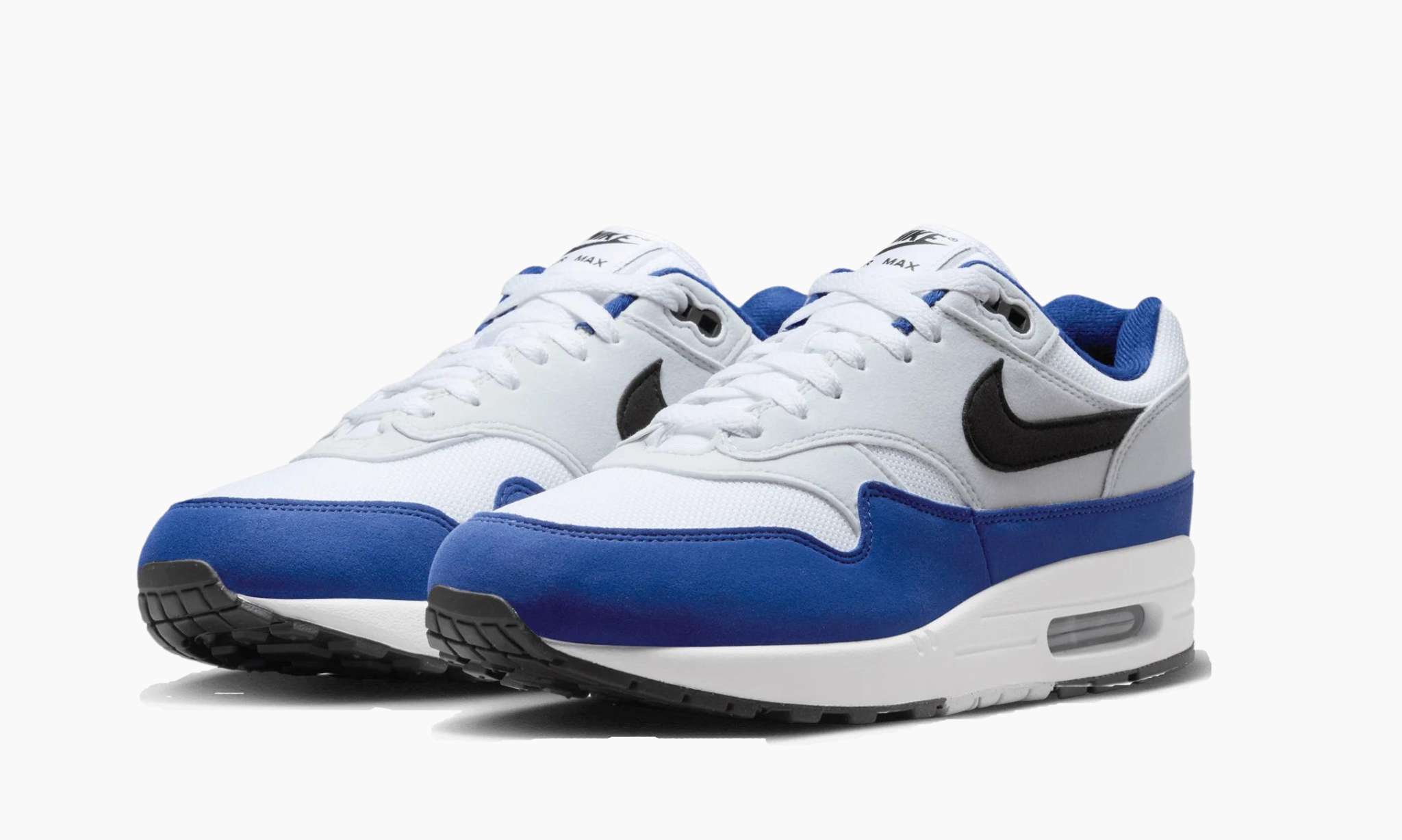 Nike Air Max 1 Deep Royal Blue