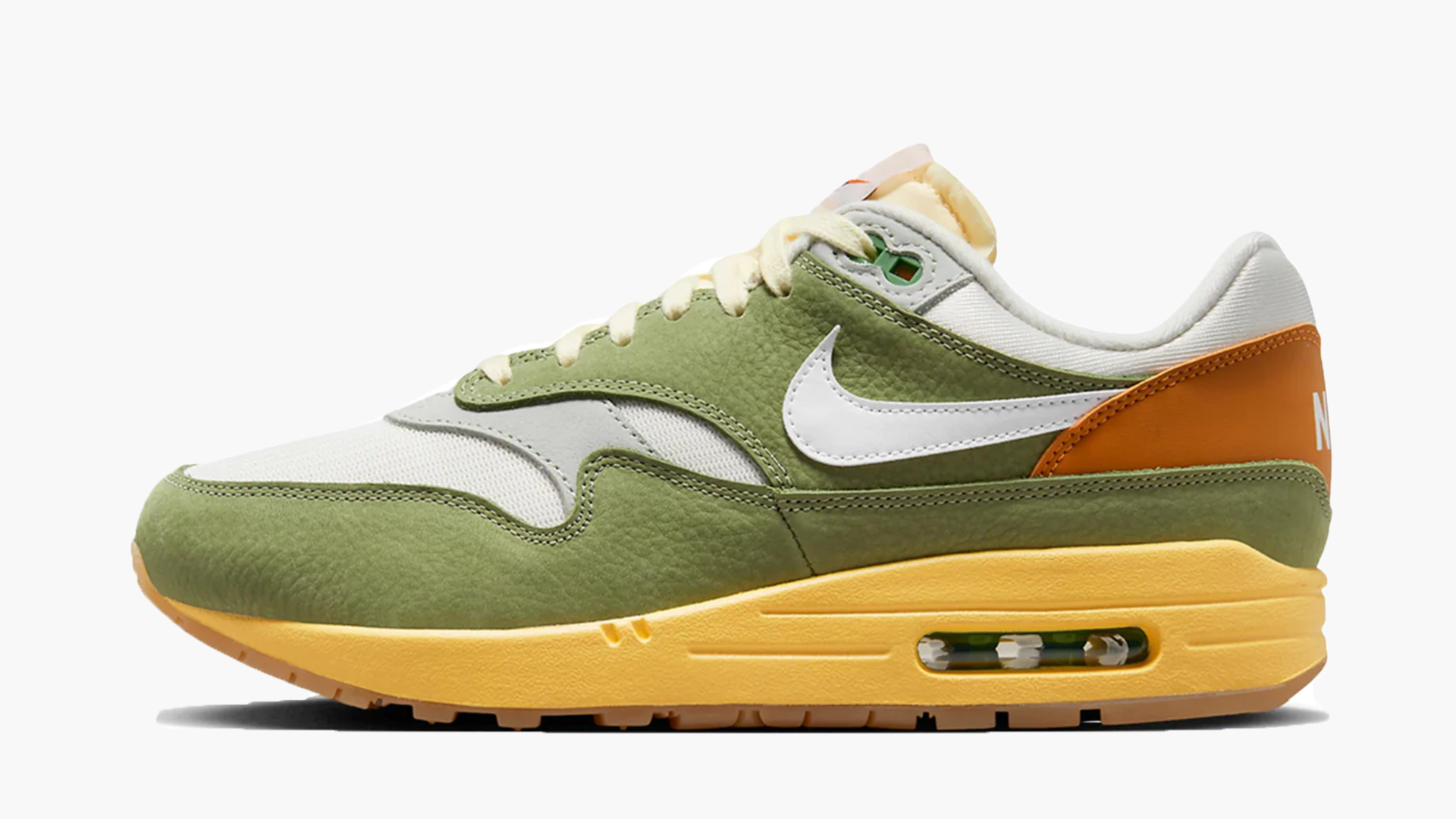 Nike Air Max 1 Design by Japan