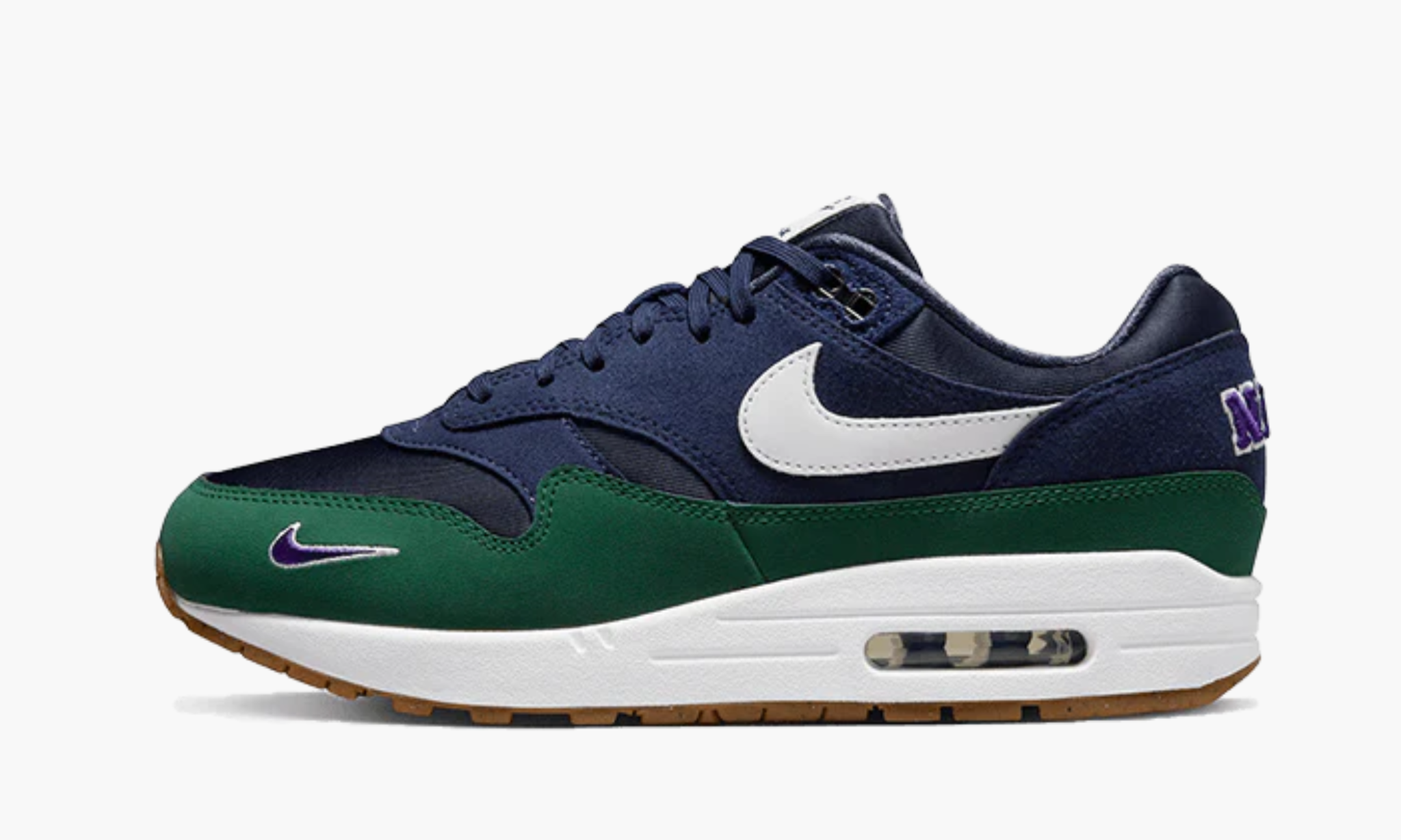 Nike Air Max 1 Gorge Green