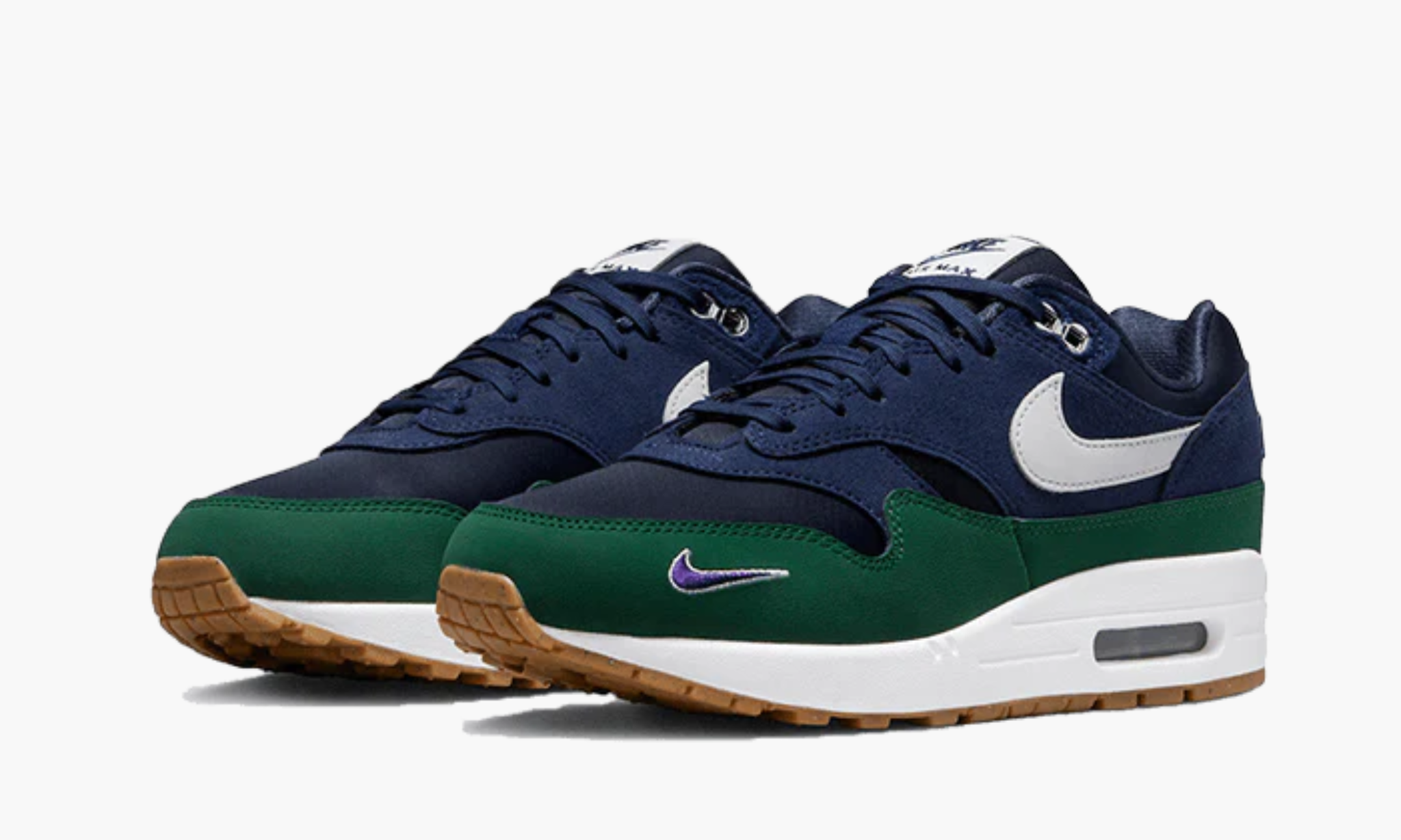 Nike Air Max 1 Gorge Green