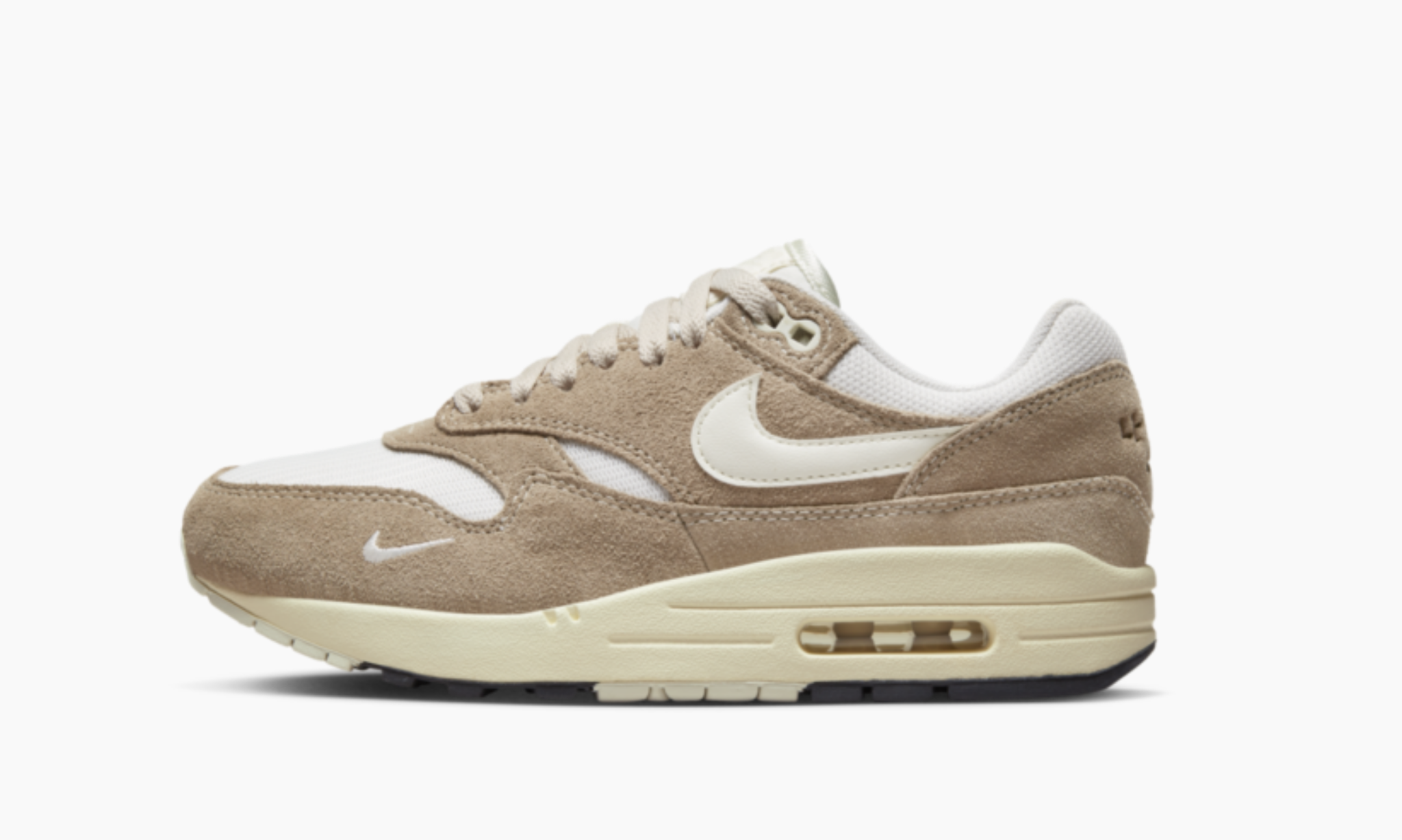 Nike Air Max 1 Hangul Day