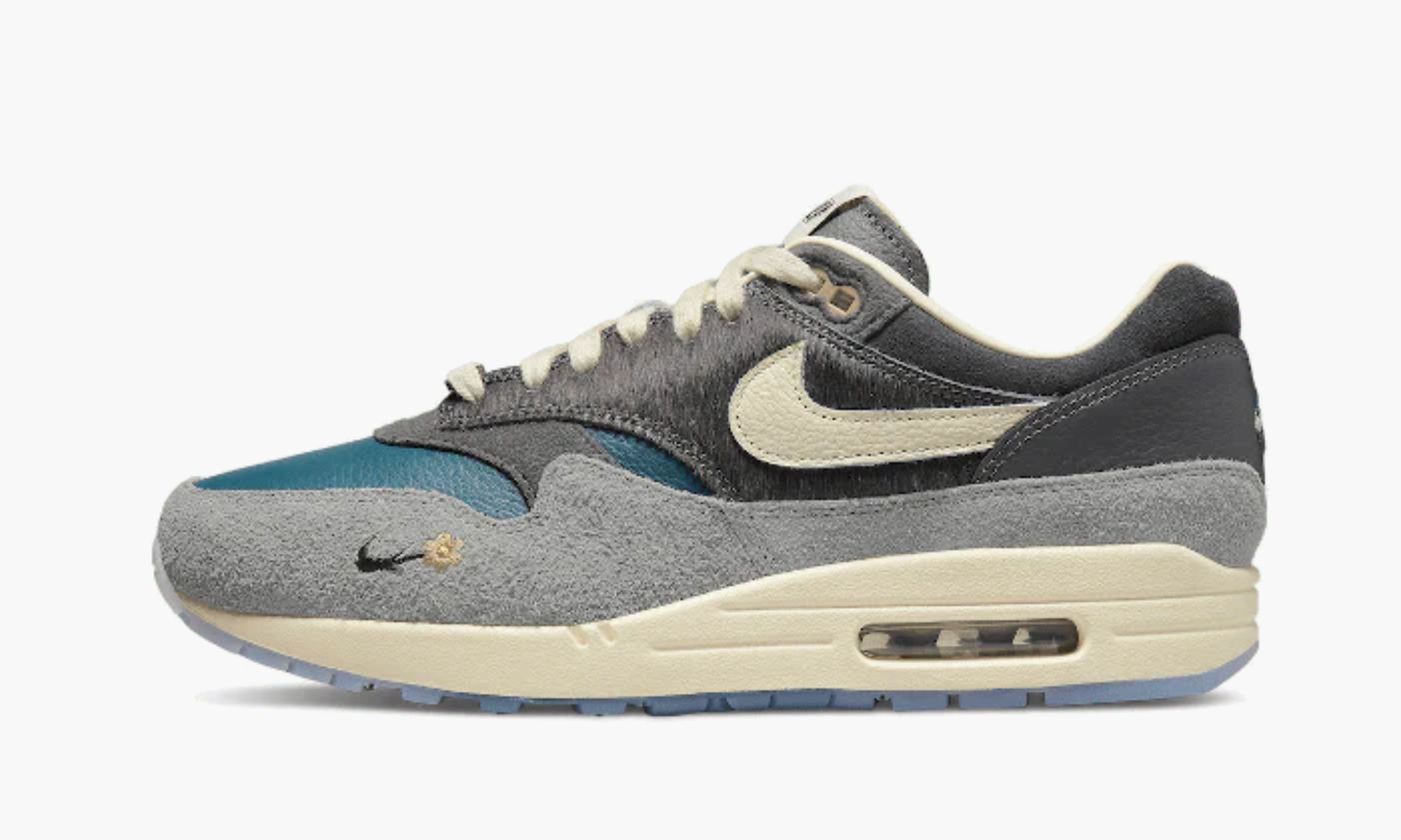 Nike Air Max 1 Kasina Won-Ang Grey