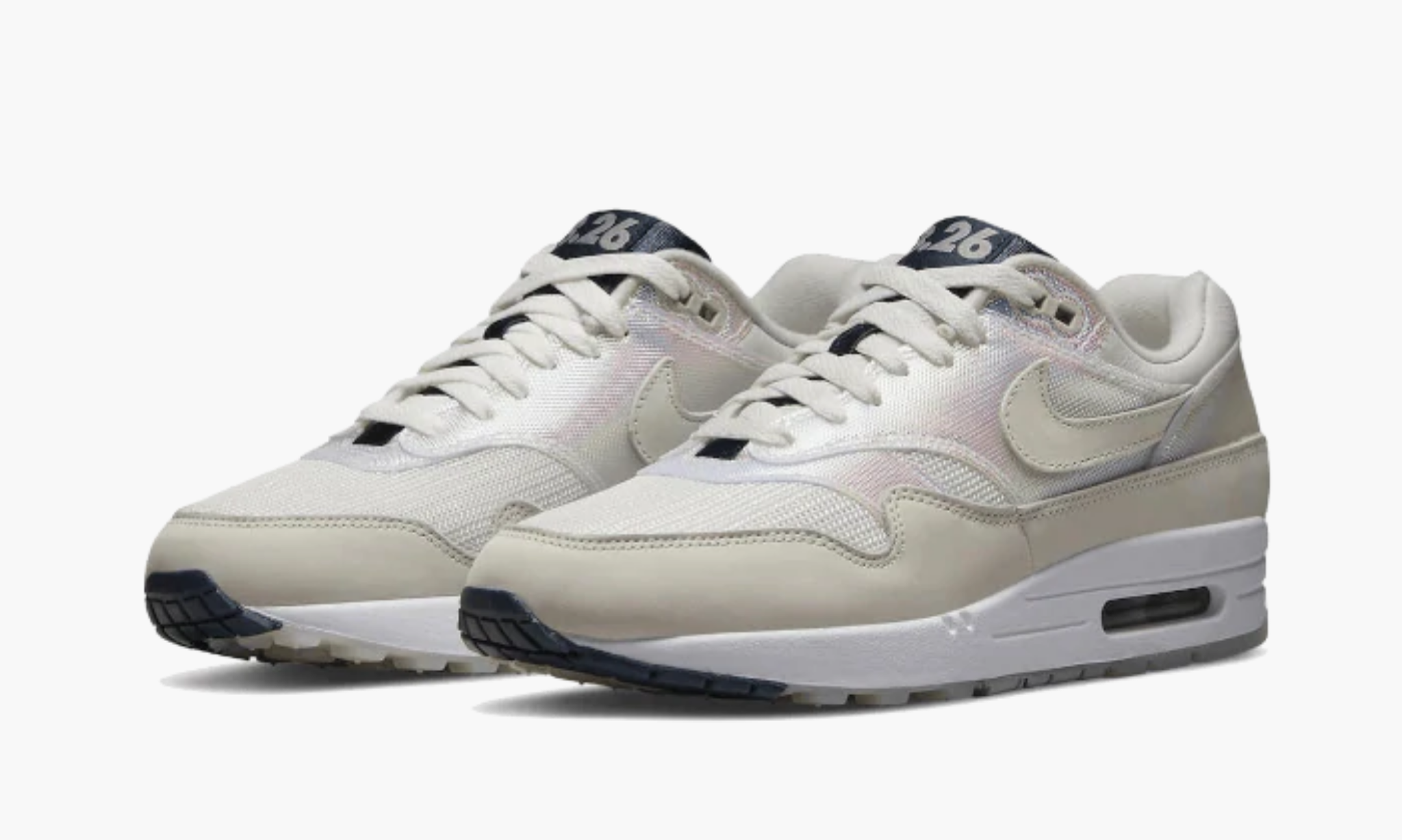 Nike Air Max 1 La Ville Lumière