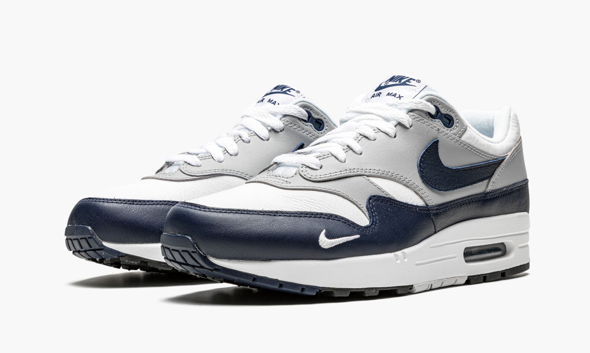 Nike Air Max 1 Obsidian