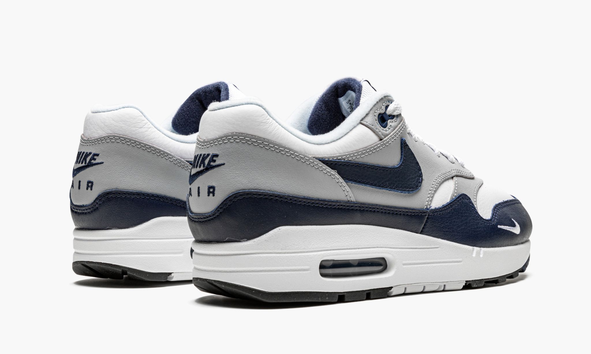 Nike Air Max 1 Obsidian