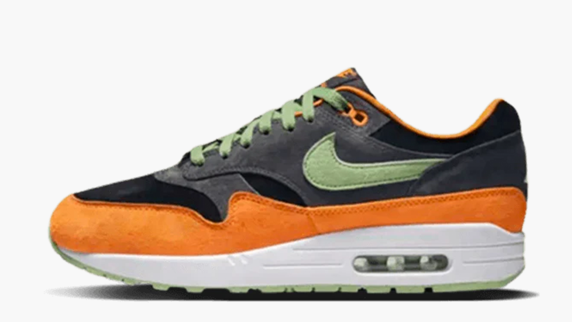 Nike Air Max 1 PRM Duck Anthracite