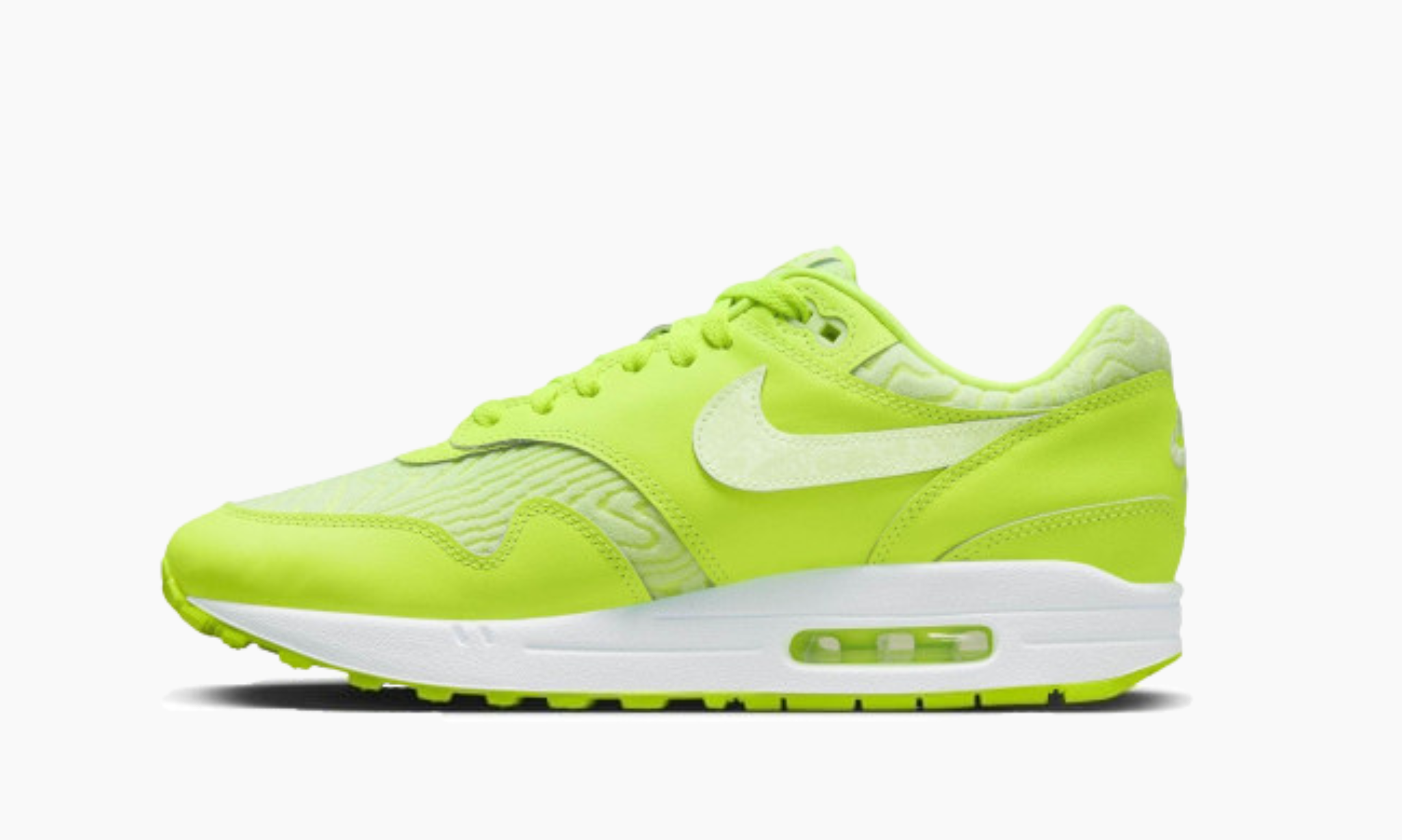 Nike Air Max 1 PRM Volt