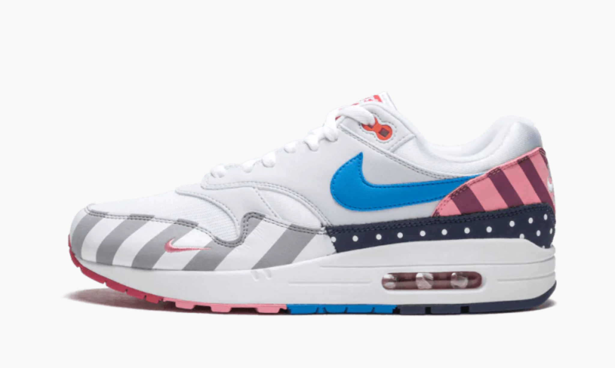 Nike Air Max 1 Parra