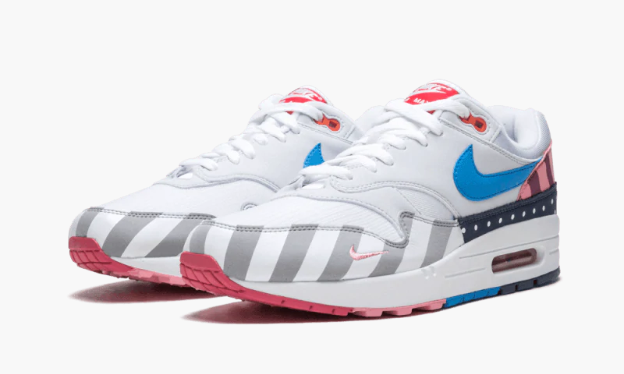 Nike Air Max 1 Parra