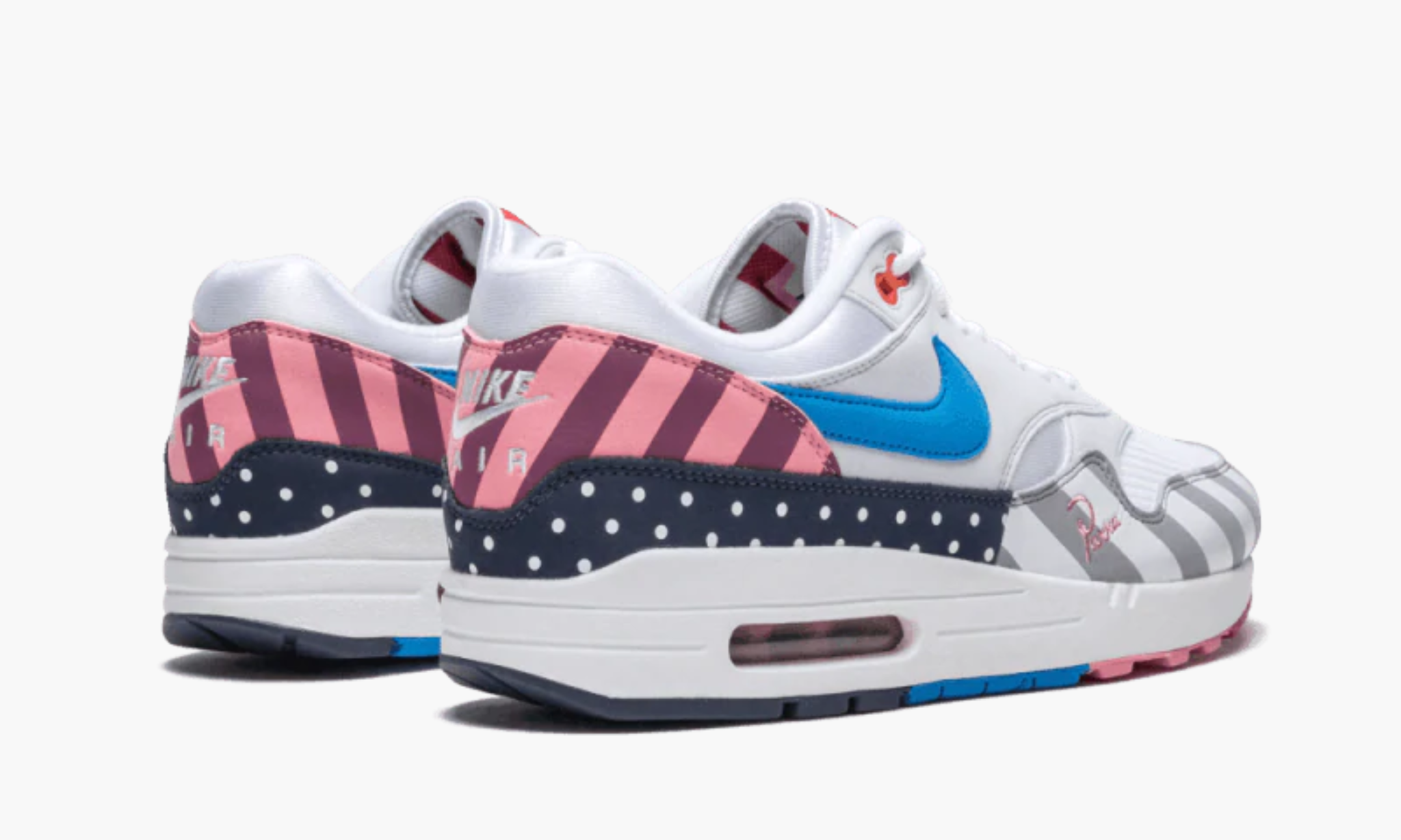 Nike Air Max 1 Parra