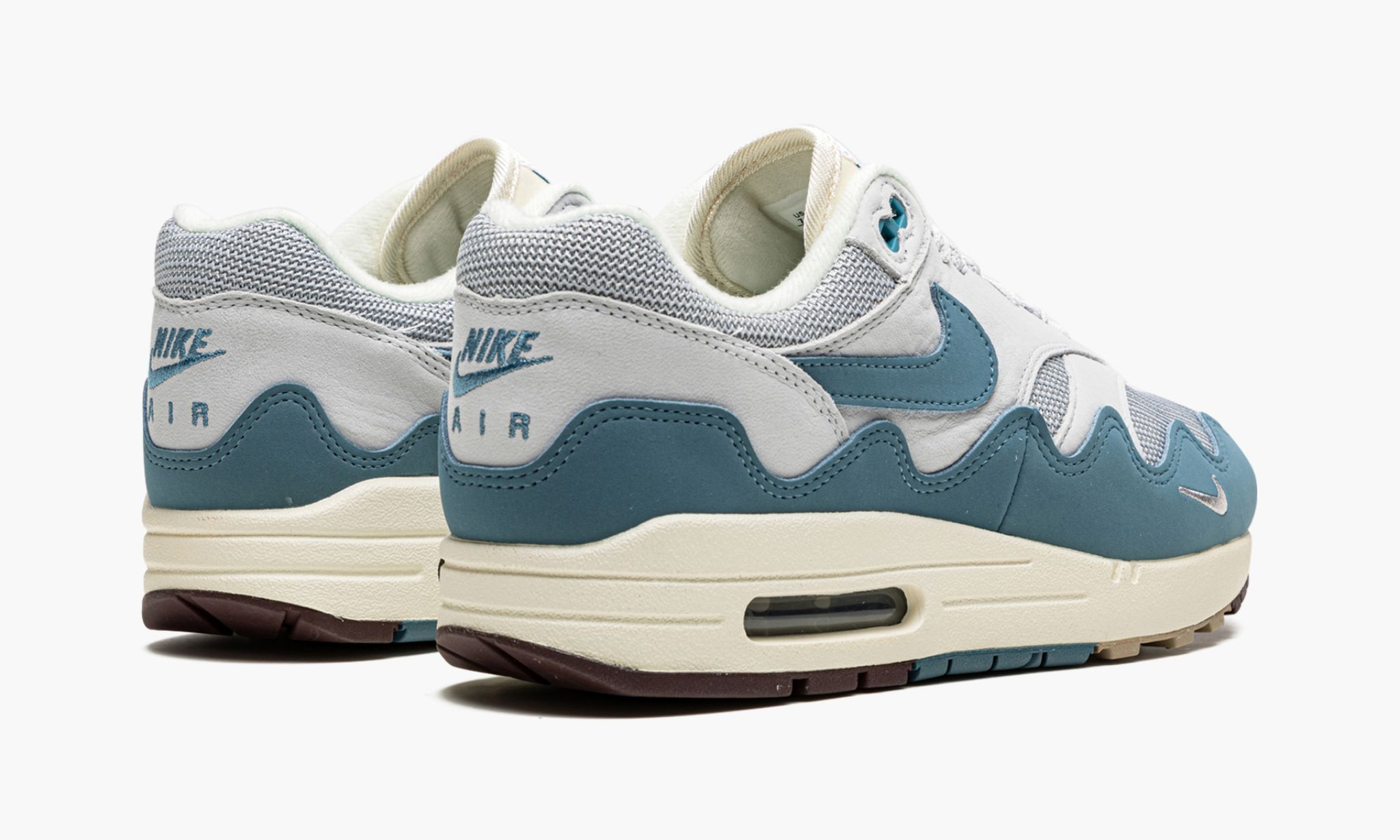 Nike Air Max 1 Patta Noise Aqua