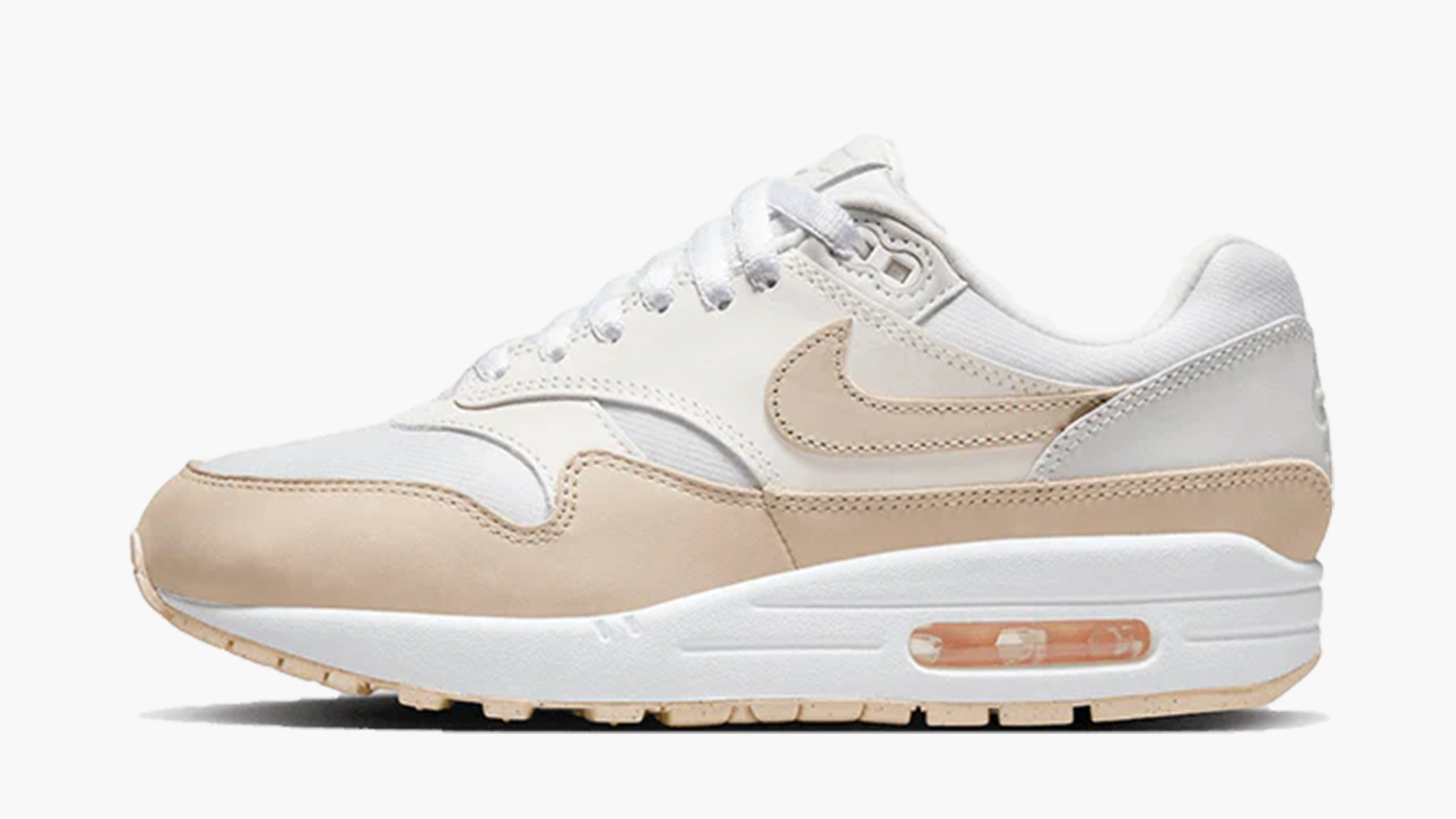 Nike Air Max 1 Premium Sanddrift