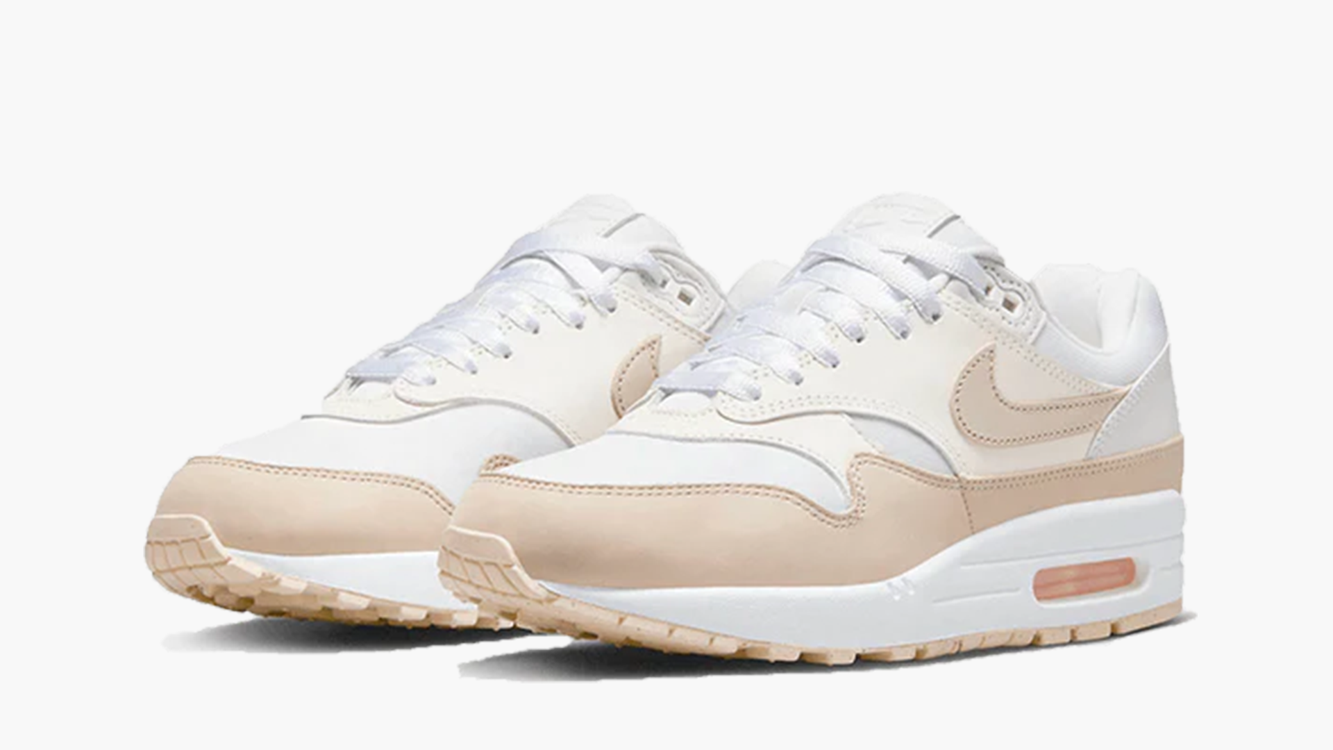 Nike Air Max 1 Premium Sanddrift