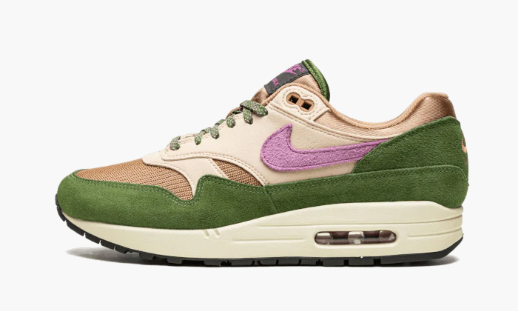 Nike Air Max 1 SH Treeline