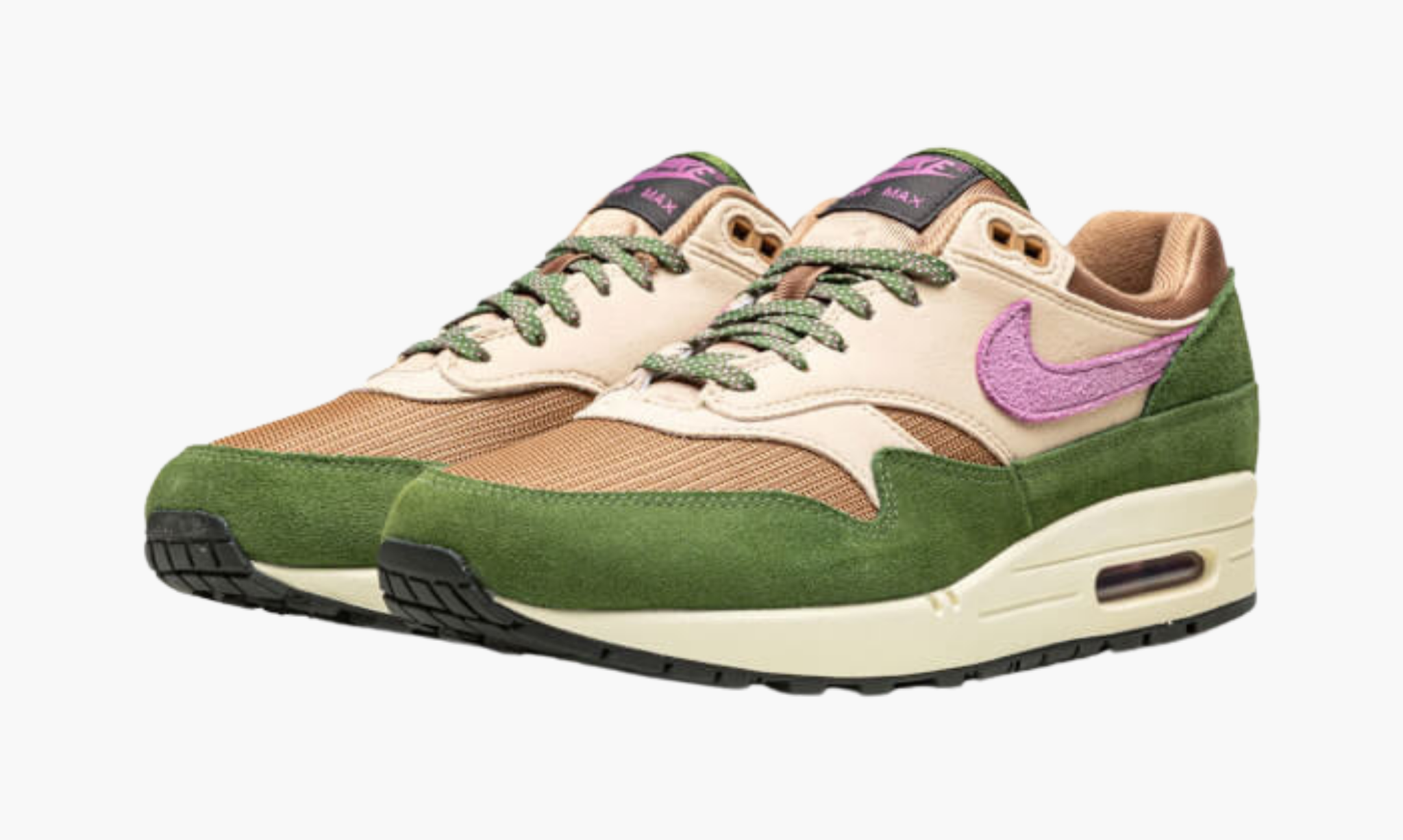 Nike Air Max 1 SH Treeline