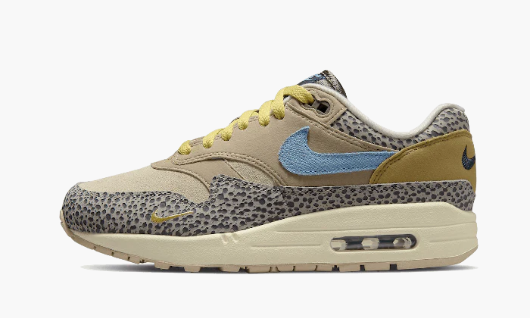 Nike Air Max 1 Safari Cobblestone